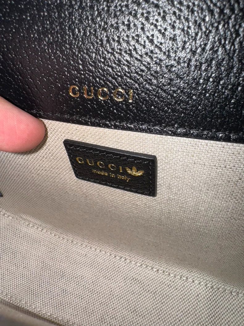 Gucci Guicci bag Size ONE SIZE - 7 Thumbnail