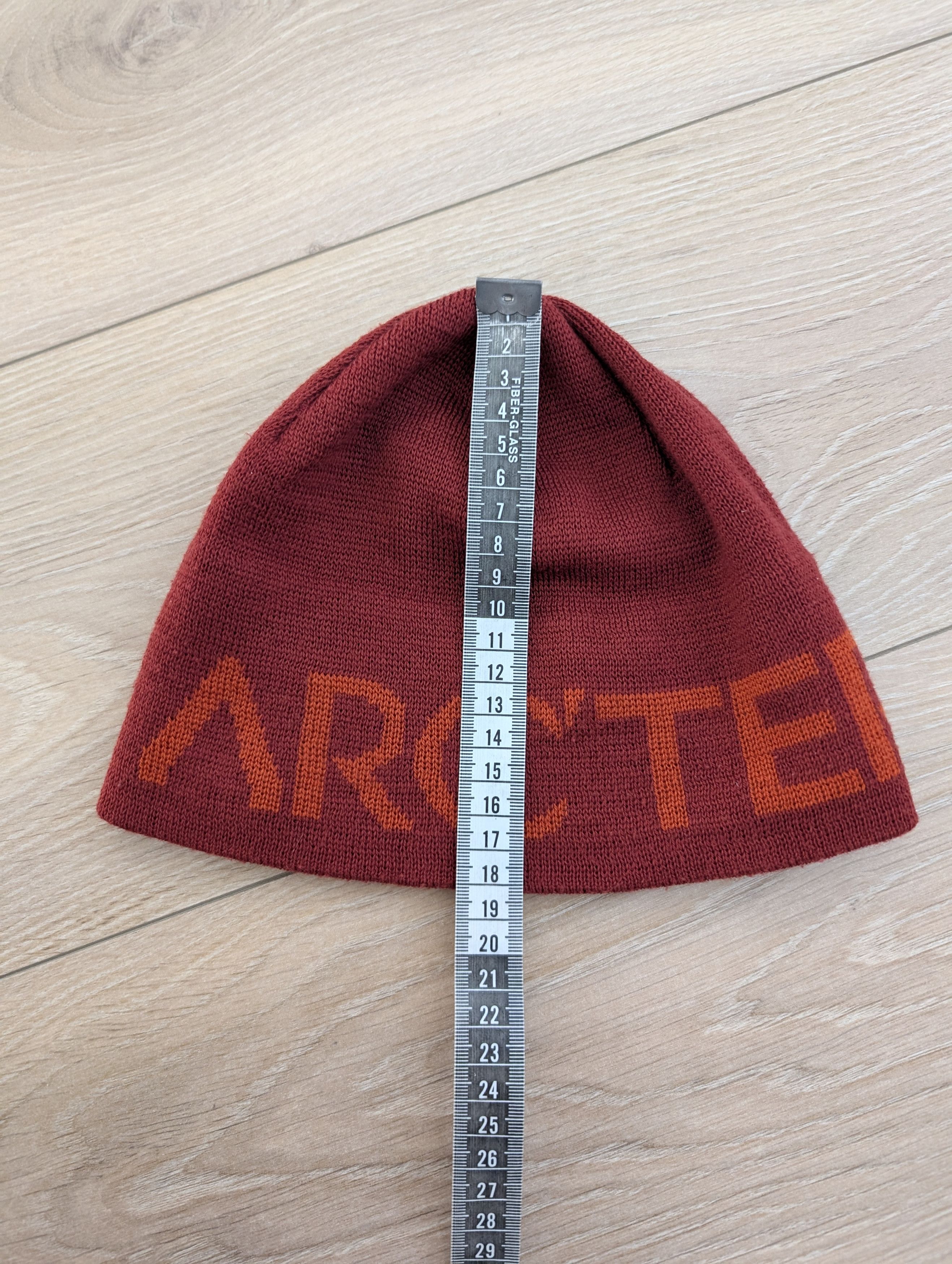Arc'teryx Arc'teryx wool hat Size ONE SIZE - 7 Thumbnail