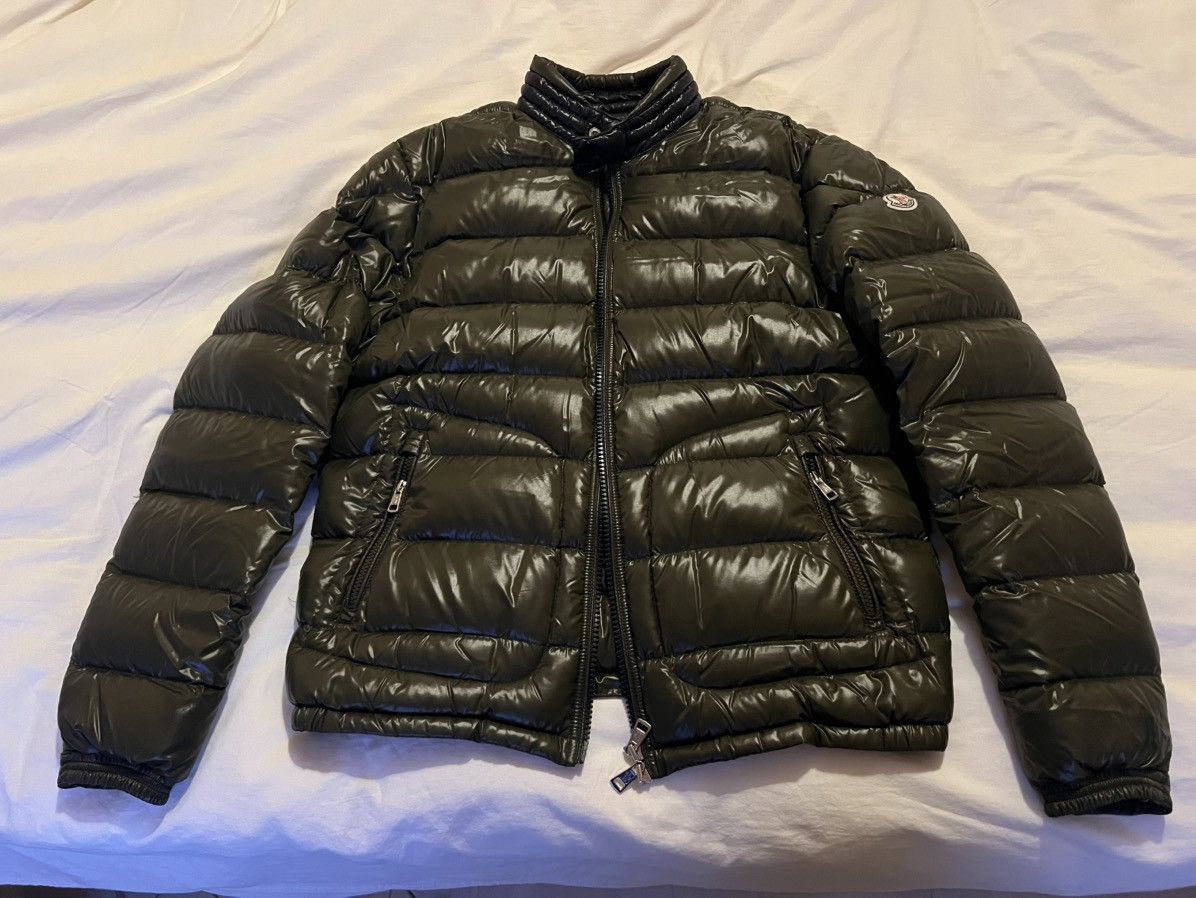 Moncler Moncler ’Aubert’ jacket Size US L / EU 52-54 / 3 - 1 Thumbnail