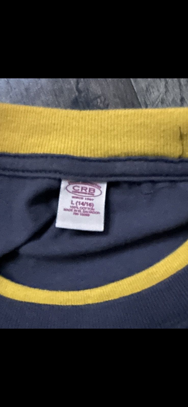 Other Dragon 2000s Layers shirt thermal Size US M / EU 48-50 / 2 - 4 Thumbnail
