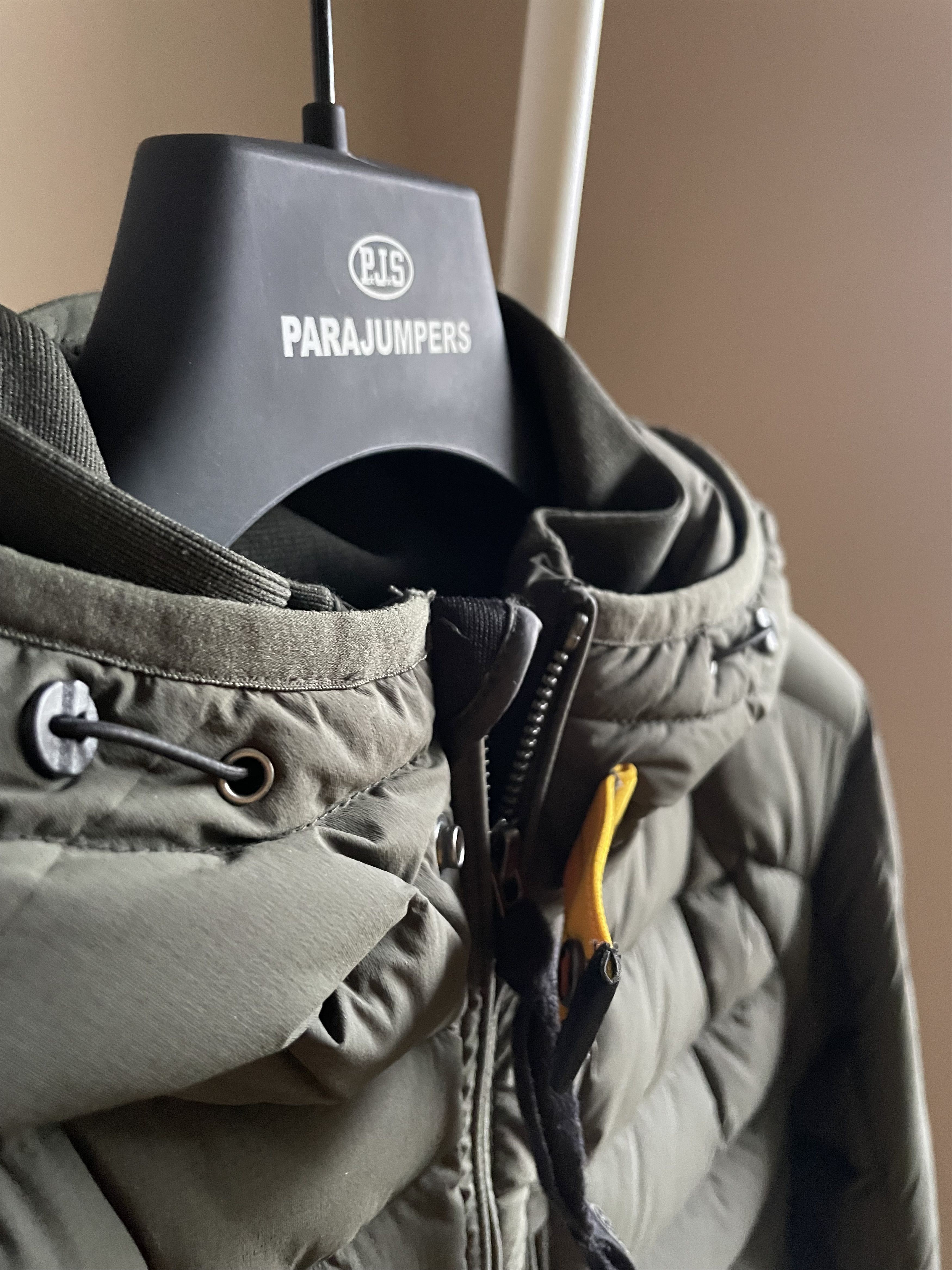 Parajumpers Parajumpers Varsity Perry Jacket Size US M / EU 48-50 / 2 - 4 Thumbnail