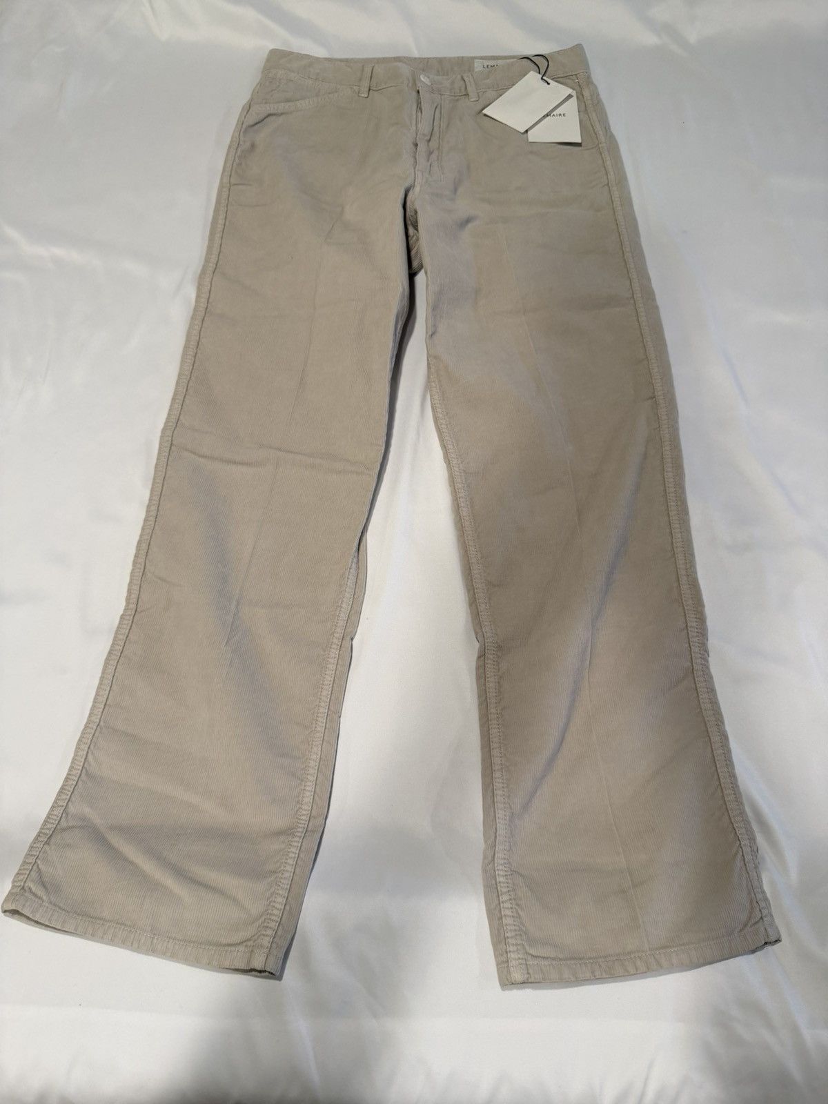 Lemaire Lemaire mens pants 52/34. $690 Size US 36 / EU 52 - 9 Thumbnail