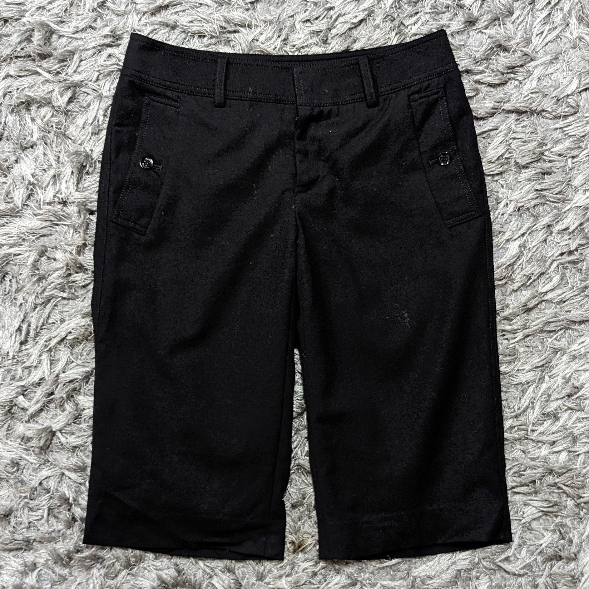 Burberry BURBERRY Women Shorts & Burmudas 8106440 C2386