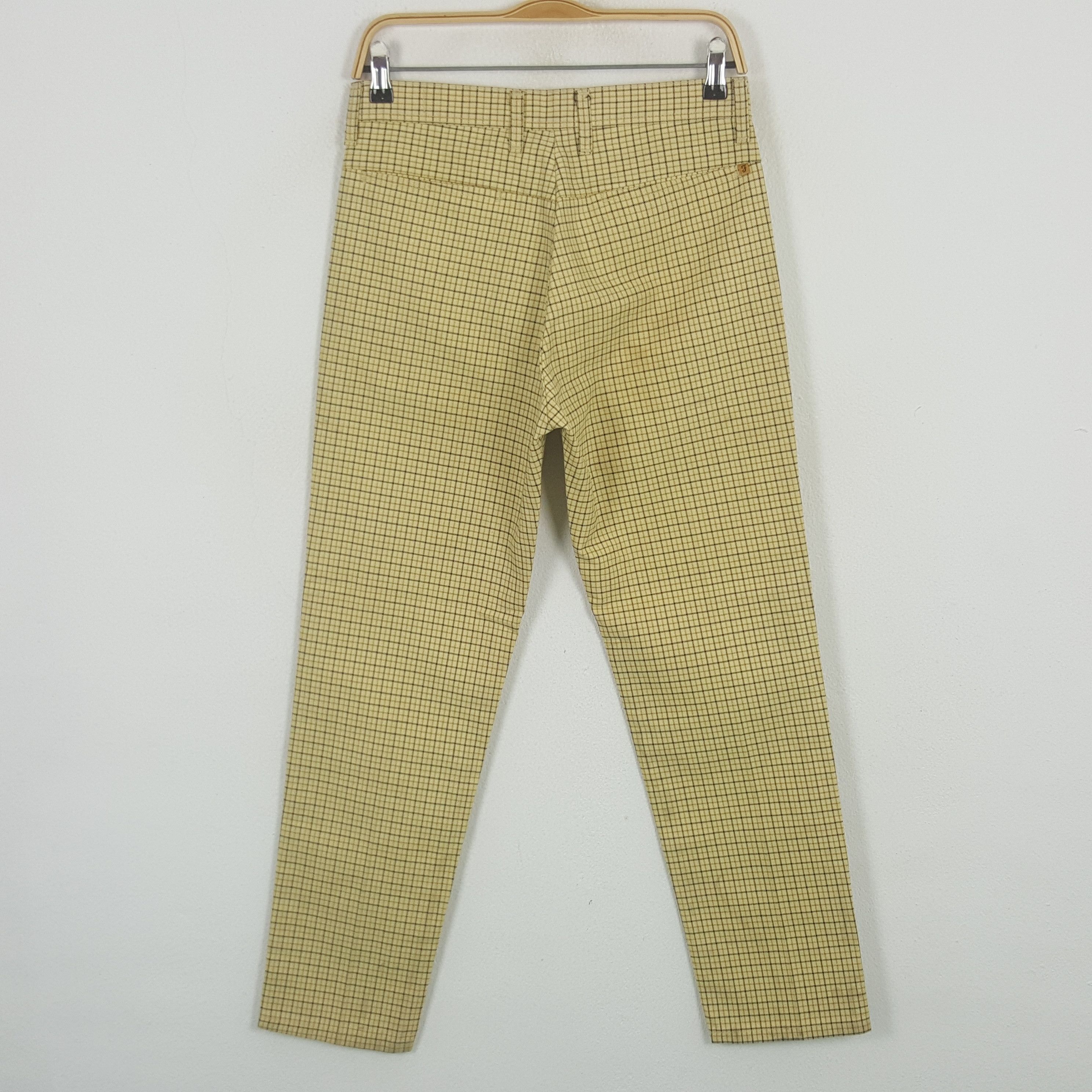 Farah Vintage Farah Classic Style Pants Size US 29 - 4 Thumbnail