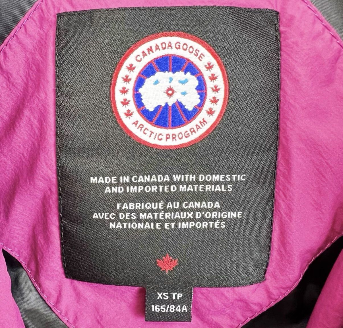 Canada Goose Canada Goose Black Label Puffer Short Down Parka K12 Size XS / US 0-2 / IT 36-38 - 4 Thumbnail