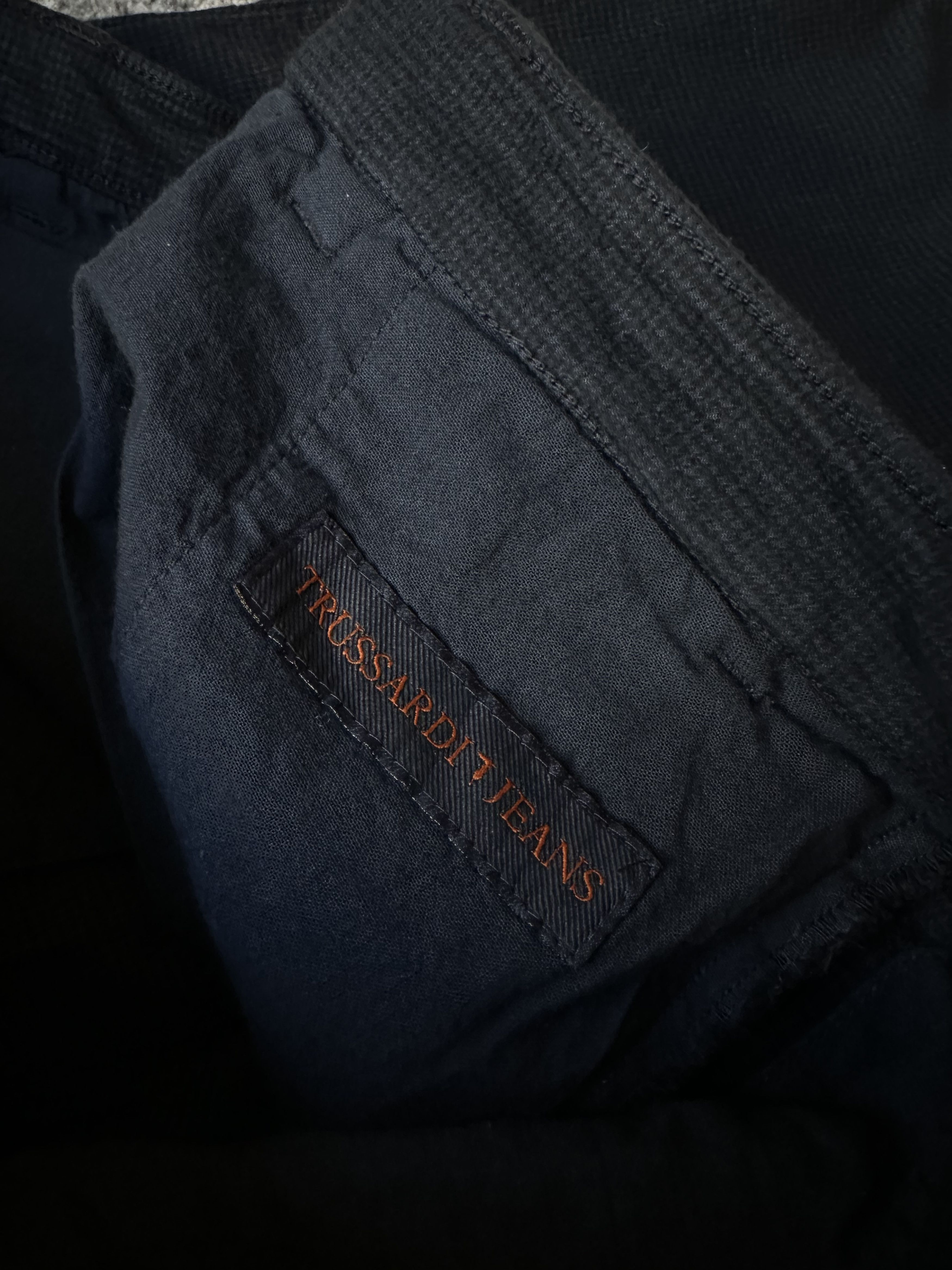 Trussardi Trussardi pants 50 Size US 31 - 6 Thumbnail