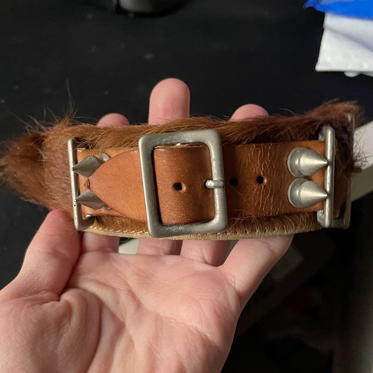 MARC JACOBS BLACK KIKI PLATFORM BOOTS HEAVEN COLLECTION