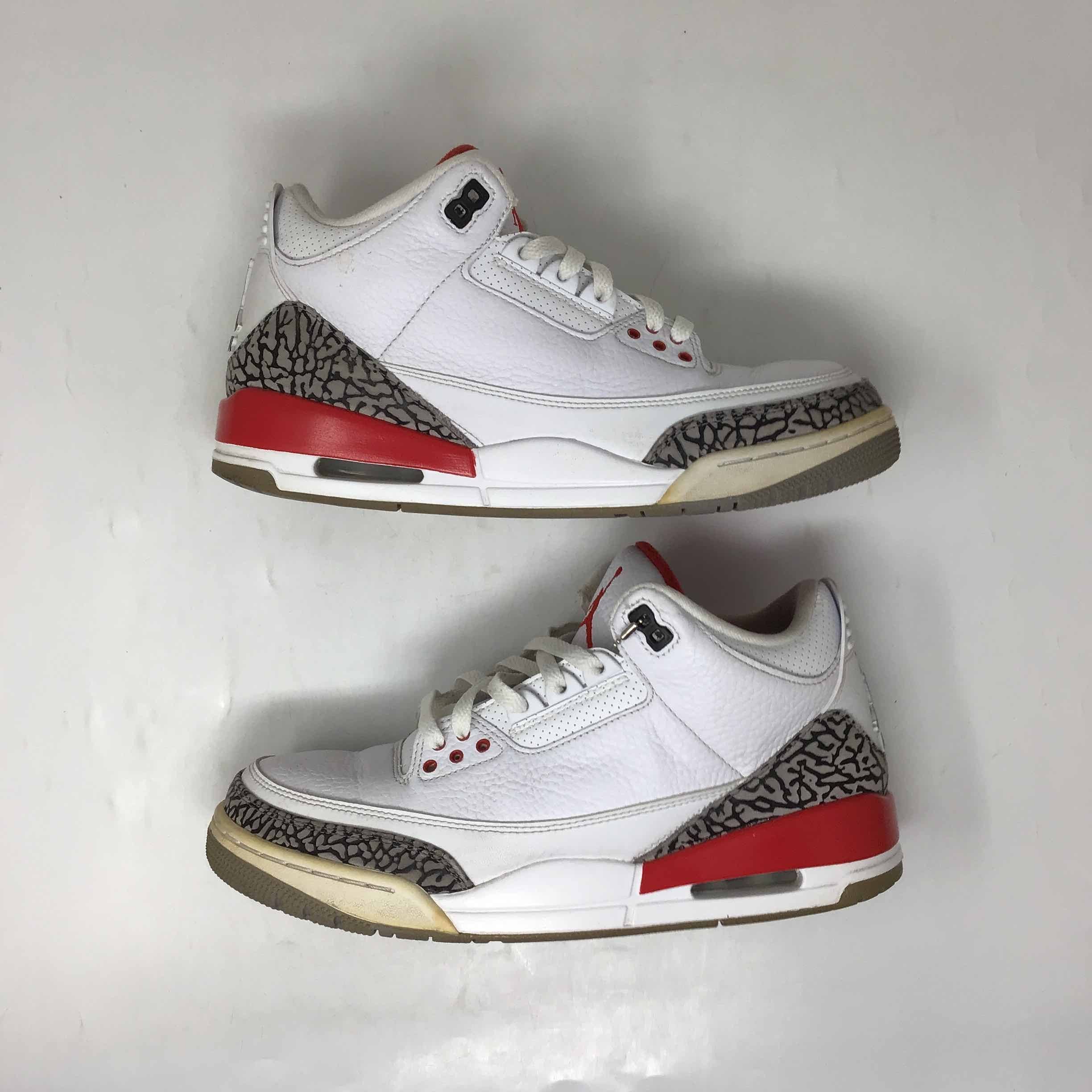 Air Jordan Retro Hall of Fame