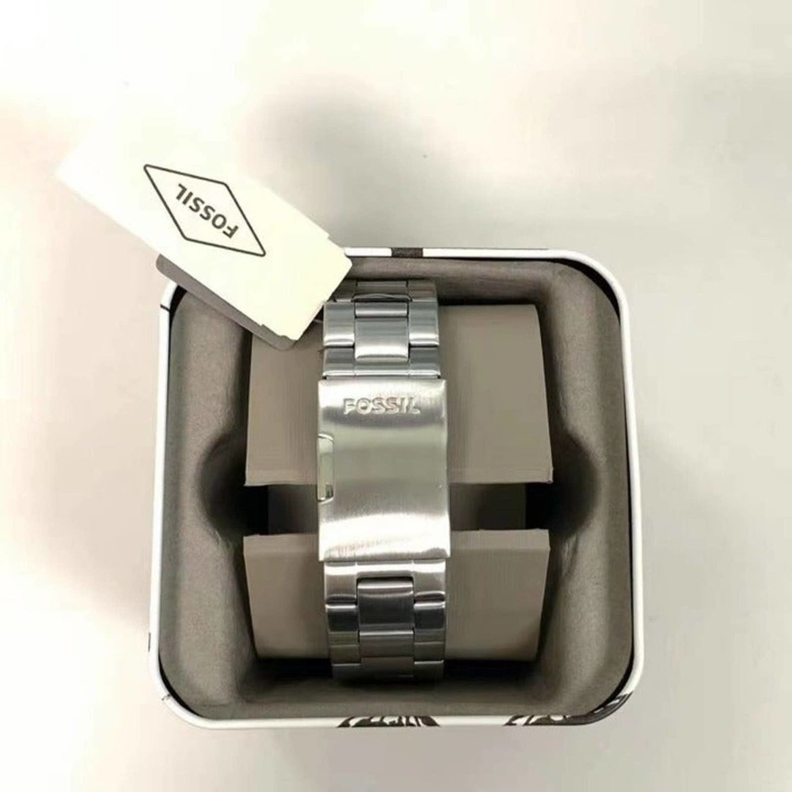 Fossil BQ2425 Privateer Sport Mens Watch