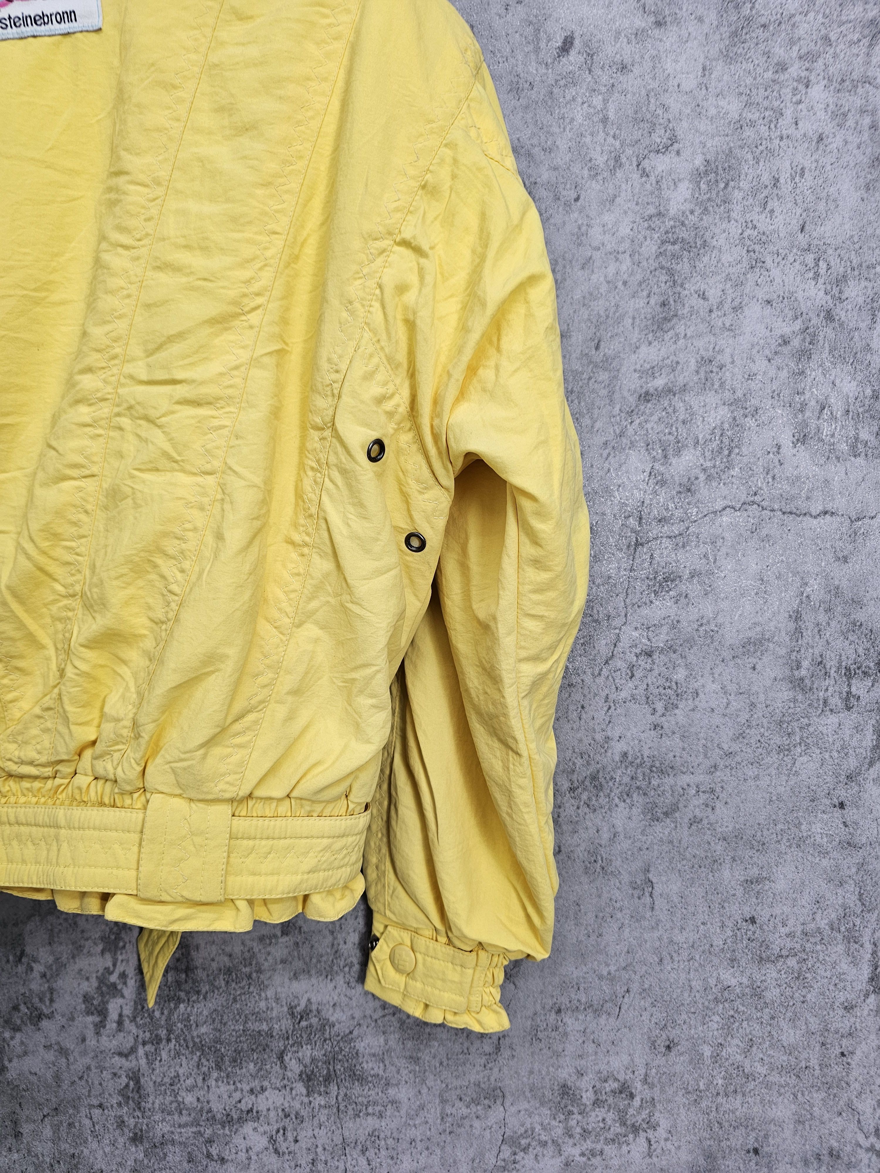 Vintage Vintage PETER STEINEBRONN Skiwear Ski Jacket J0027 Size US M / EU 48-50 / 2 - 8 Thumbnail