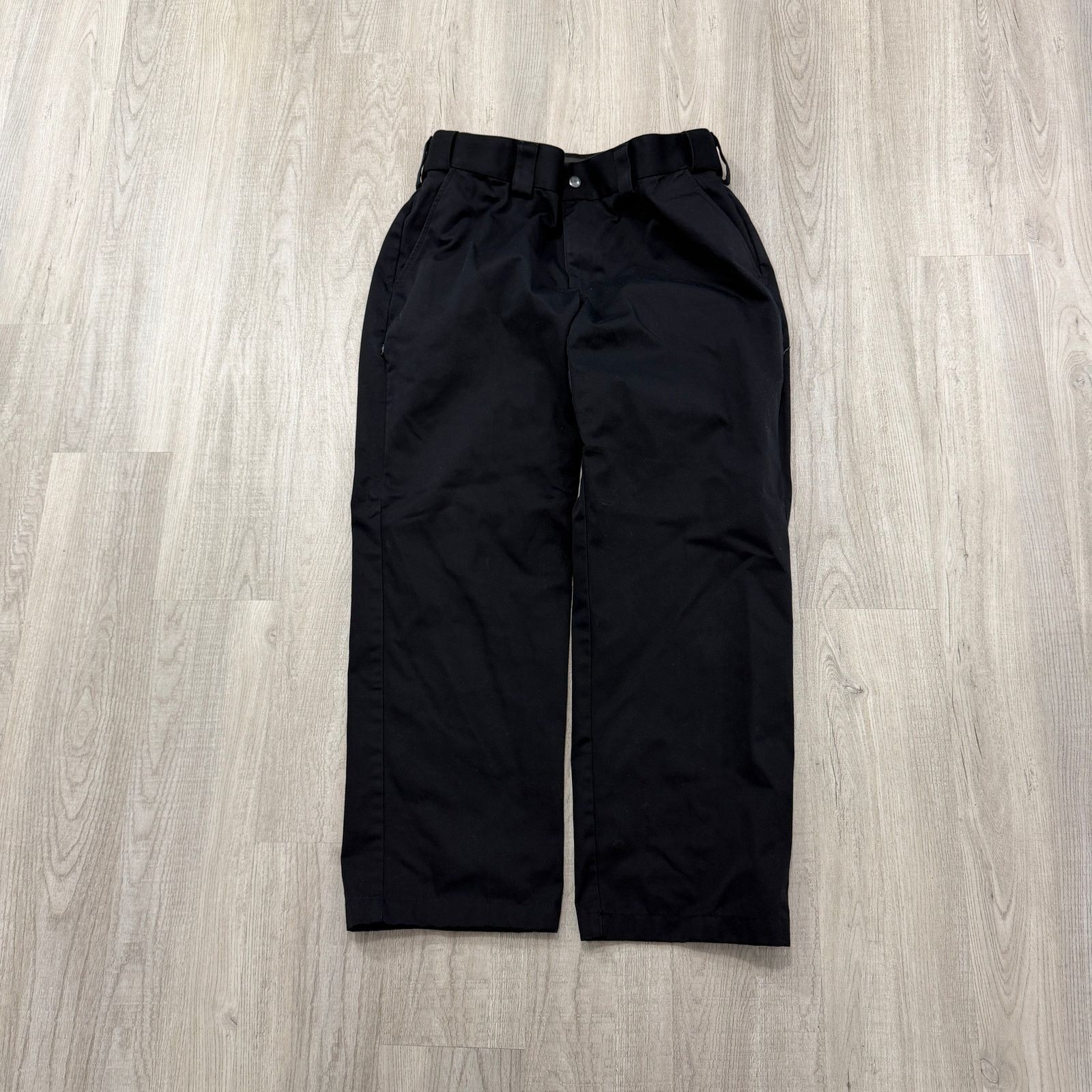 5.11 5.11 Tactical Twill PDU Class A Pants Women's 16 Navy Blue Size 38" / US 16 / IT 52 - 1 Thumbnail