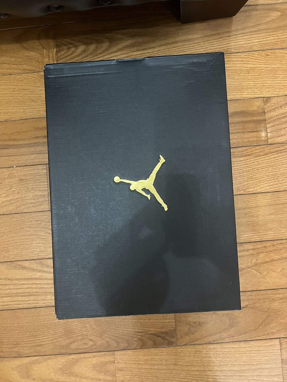 Jordan Brand Air Jordan 12 Retro GG Size US 8.5 / IT 38.5 - 8 Thumbnail