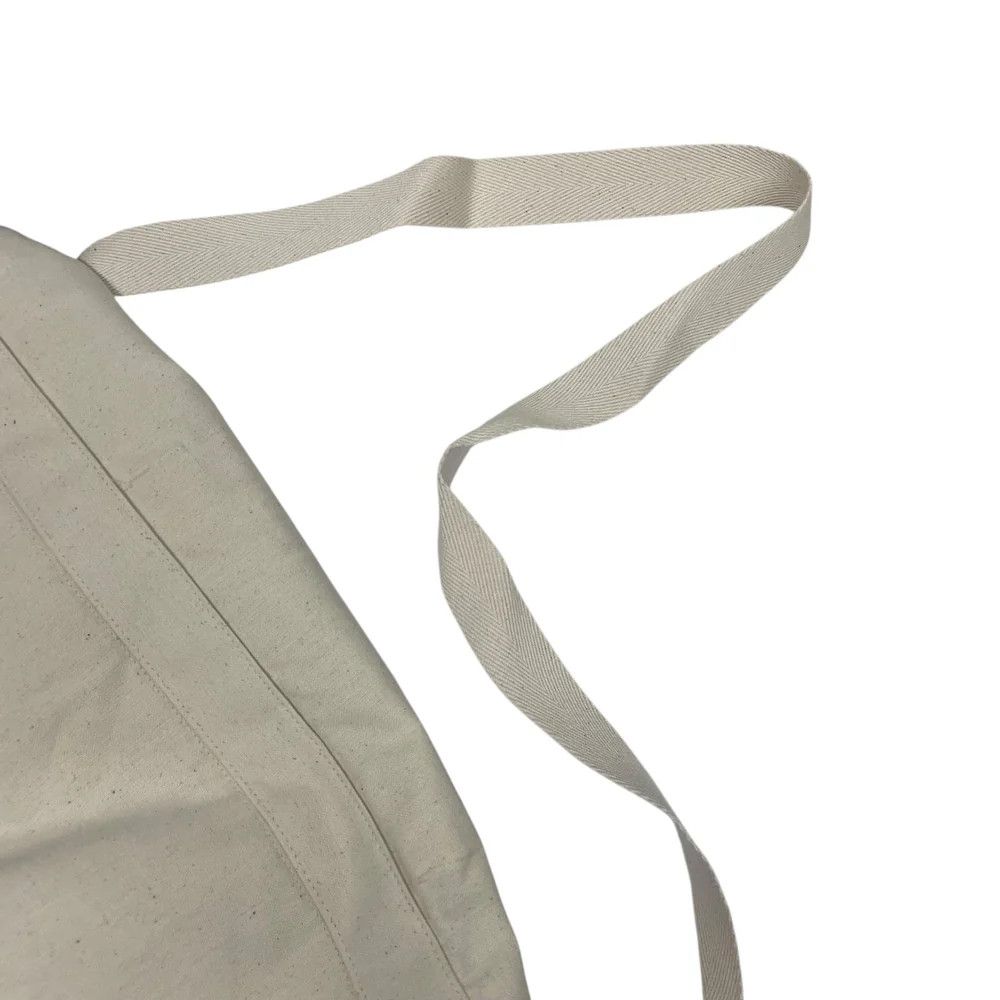 Yohji Yamamoto YOHJI YAMAMOTO/ Zip 2-Way/Shoulder Bag Size ONE SIZE - 6 Thumbnail