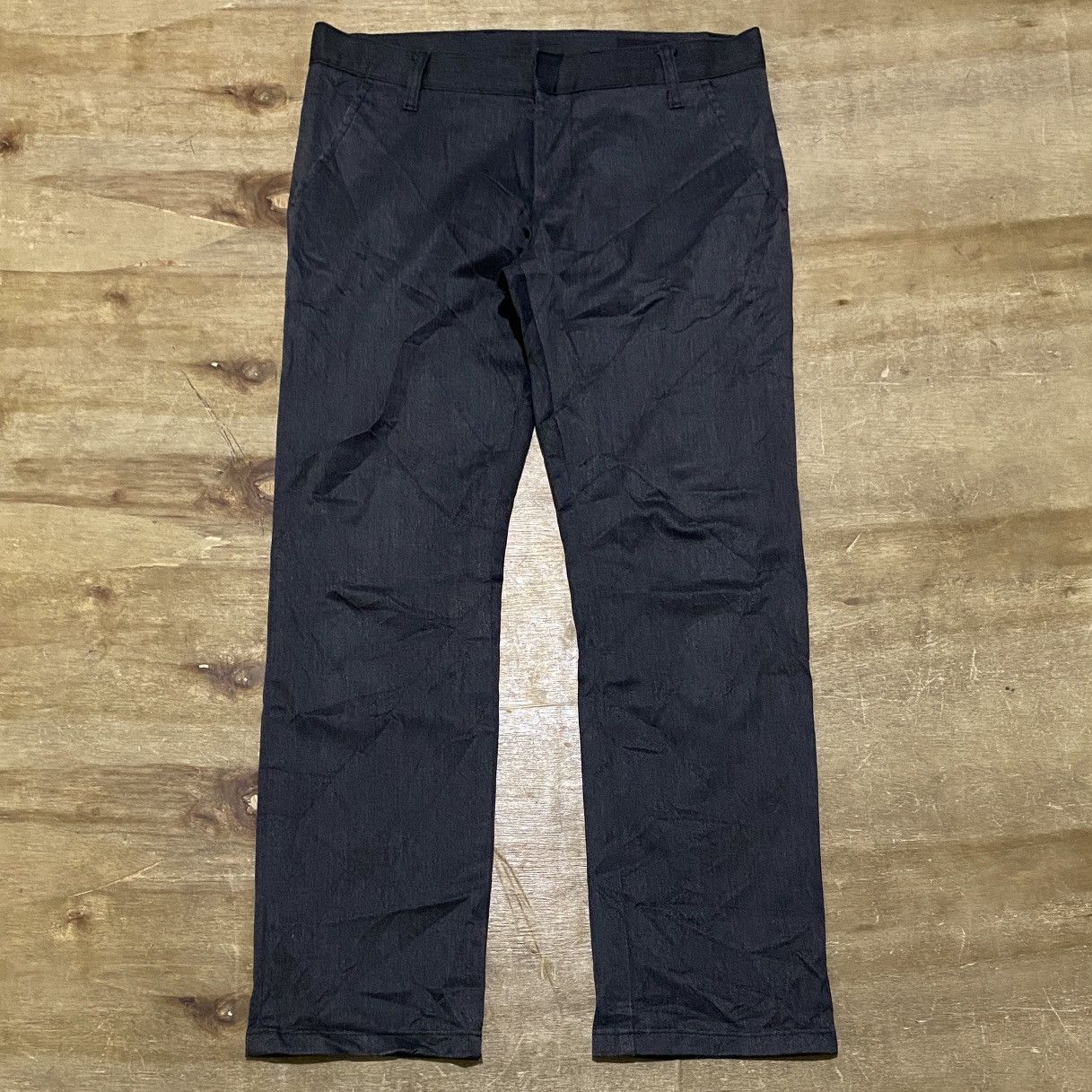 Japanese Brand × Lad Musician Lad musician casual pants Size US 32 / EU 48 - 1 Thumbnail
