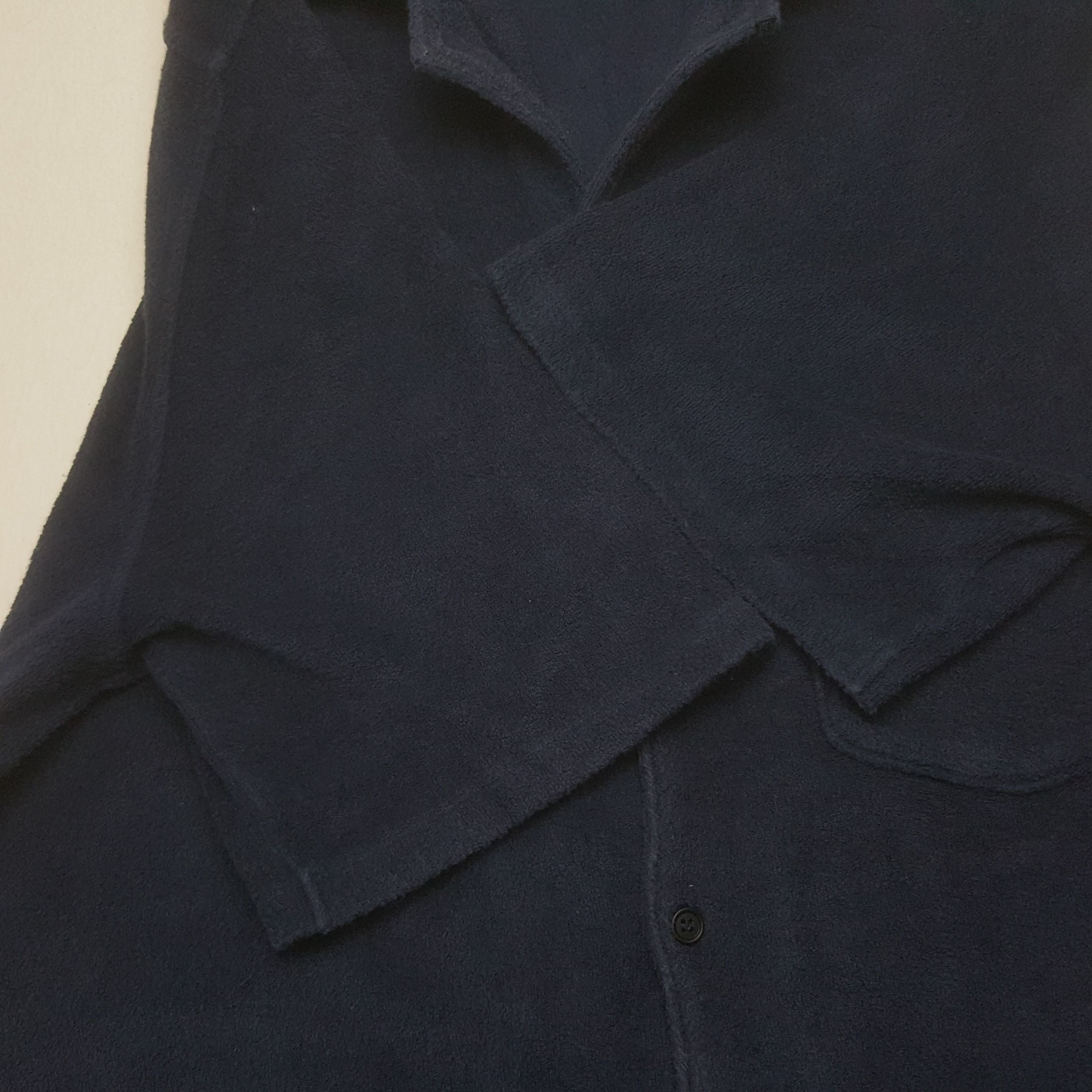 Acne Studios × Vintage Vintage Acne Studio Collar Shirt Size US L / EU 52-54 / 3 - 4 Thumbnail