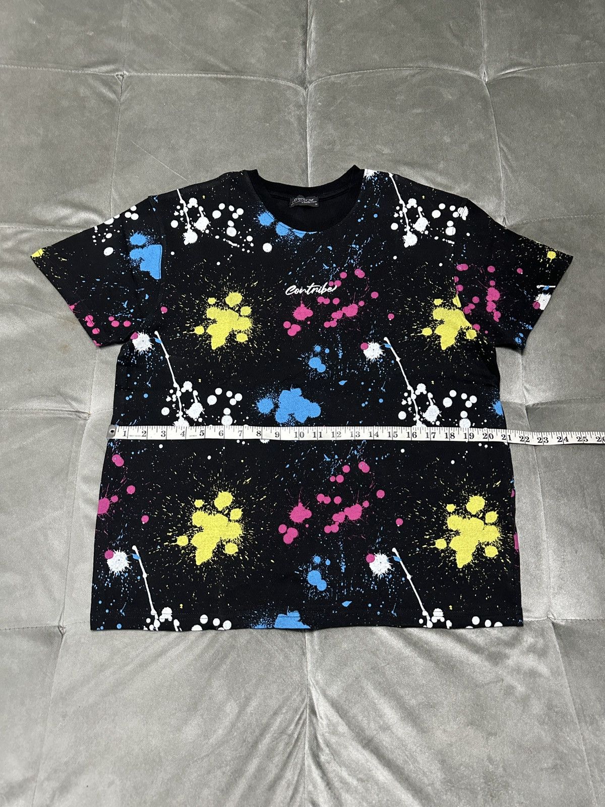Japanese Brand COMRIBE Size US L / EU 52-54 / 3 - 5 Thumbnail