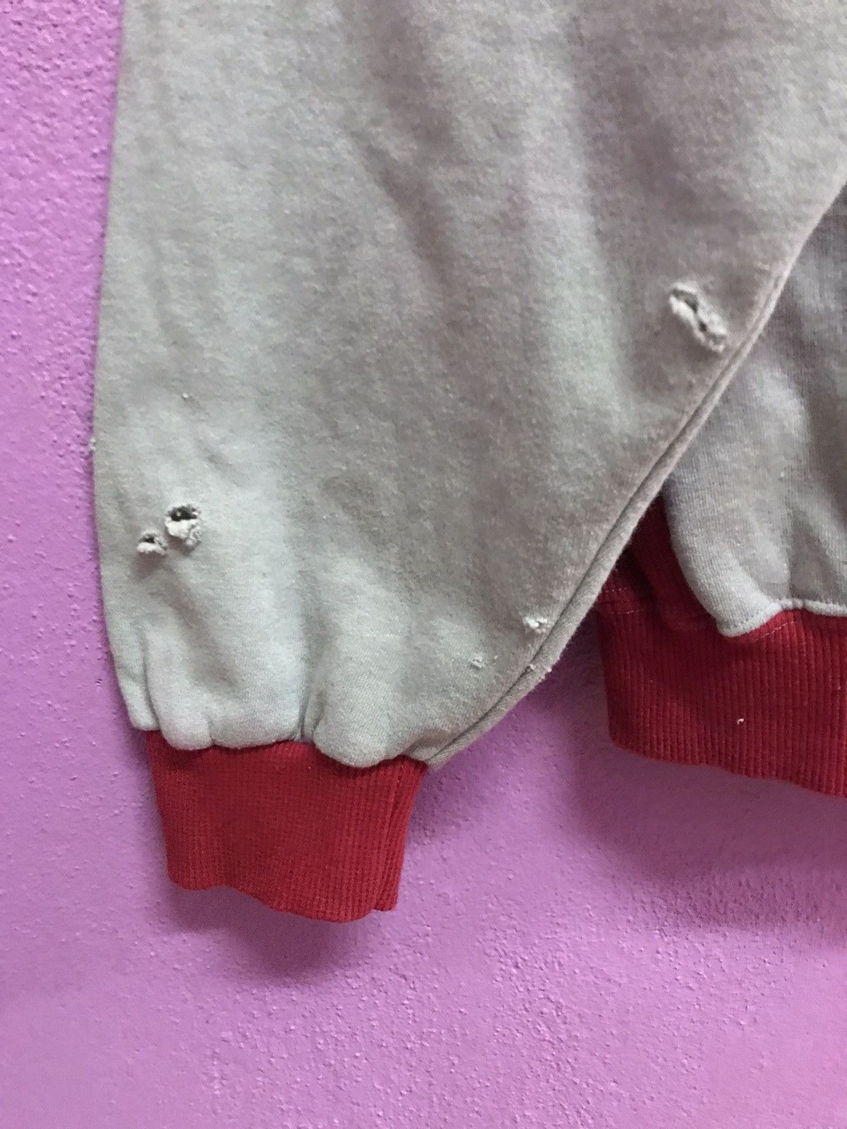 Umbro Umbro Sweatshirts Size US L / EU 52-54 / 3 - 3 Thumbnail