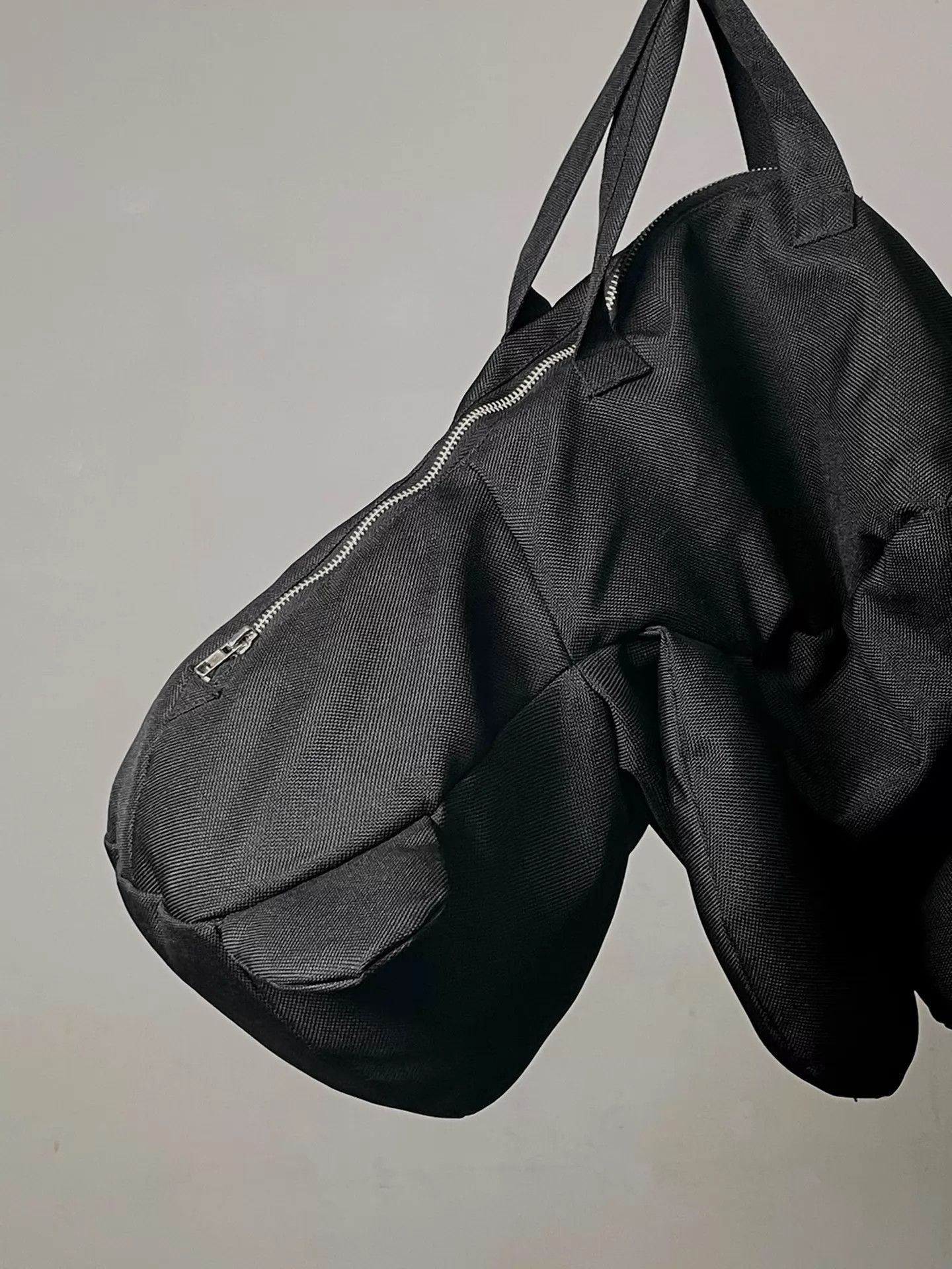 Comme des Garcons CDG Bear Tote Bag Rare Vintage Size ONE SIZE - 4 Thumbnail