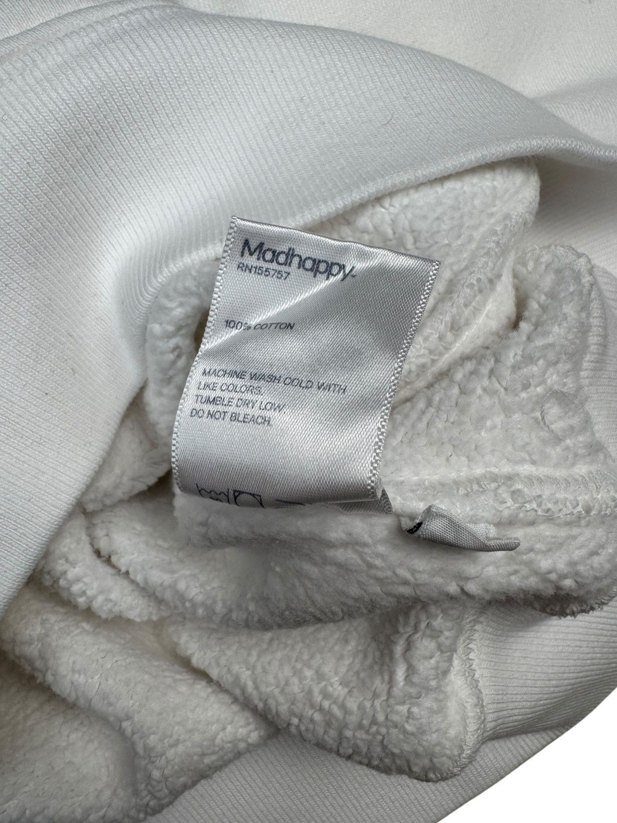 Madhappy Madhappy East Hampton Pop Up Crewneck Sweater Size US M / EU 48-50 / 2 - 7 Thumbnail