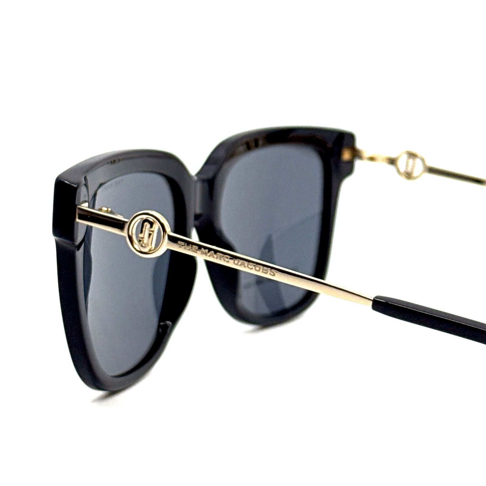 Marc Jacobs New, MARC JACOBS Sunglasses MARC 580/S 807IR Authentic Size ONE SIZE - 6 Thumbnail