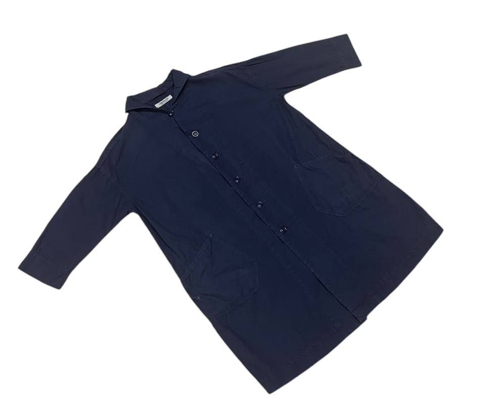 Japanese Brand × OMNIGOD Omnigod parka jacket Size XL / US 12-14 / IT 48-50 - 3 Thumbnail