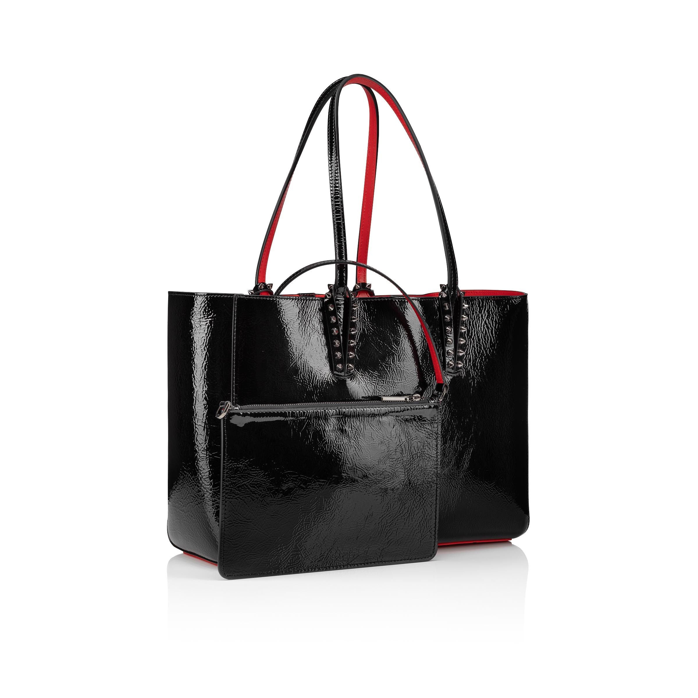 Christian Louboutin oc11z0625 Bags in Black Size ONE SIZE - 2 Thumbnail