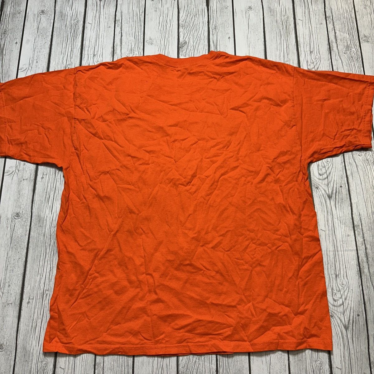 Gildan × Vintage Vintage Georgia Aquarium tee Size US XXL / EU 58 / 5 - 2 Thumbnail