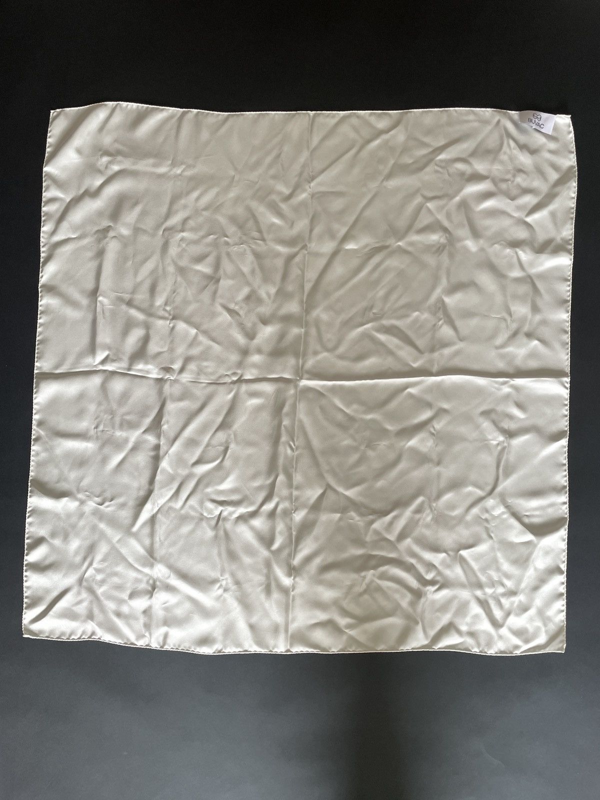 Other BUVAC 100% Silk Size ONE SIZE - 1 Thumbnail