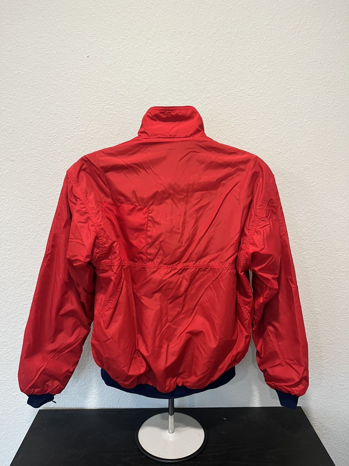 Patagonia × Vintage Patagonia bomber made in USA jacket vintage 90s Size US M / EU 48-50 / 2 - 2 Thumbnail