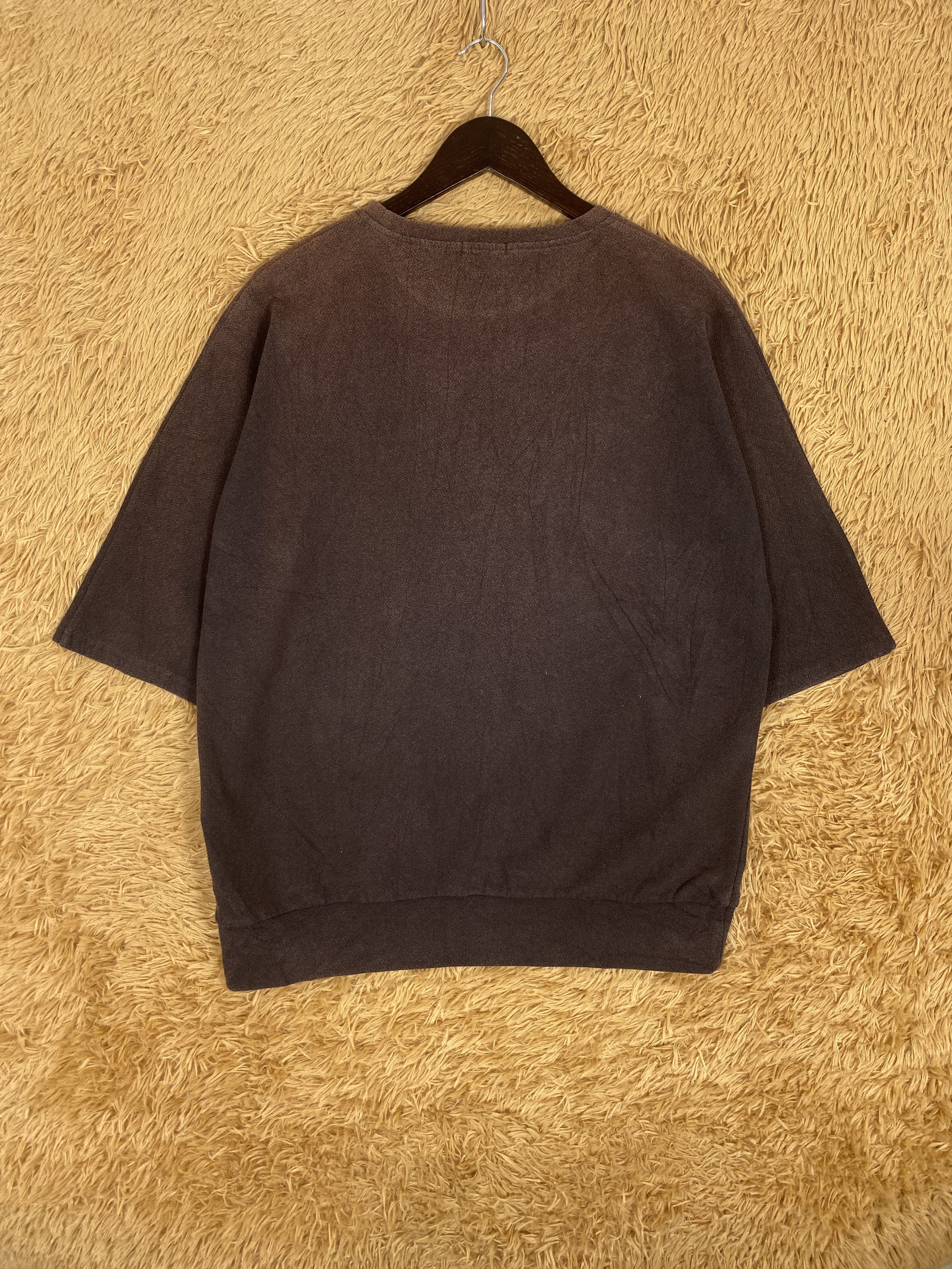 URBAN RESEARCH DOORS Vintage Urban Research Sweatshirts PS0061 Size US M / EU 48-50 / 2 - 4 Thumbnail
