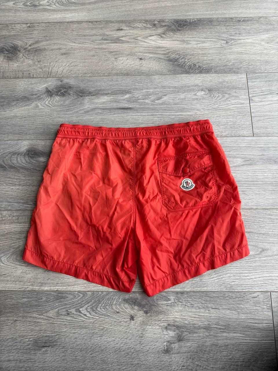 Moncler Moncler swimming shorts Size US 32 / EU 48 - 1 Thumbnail