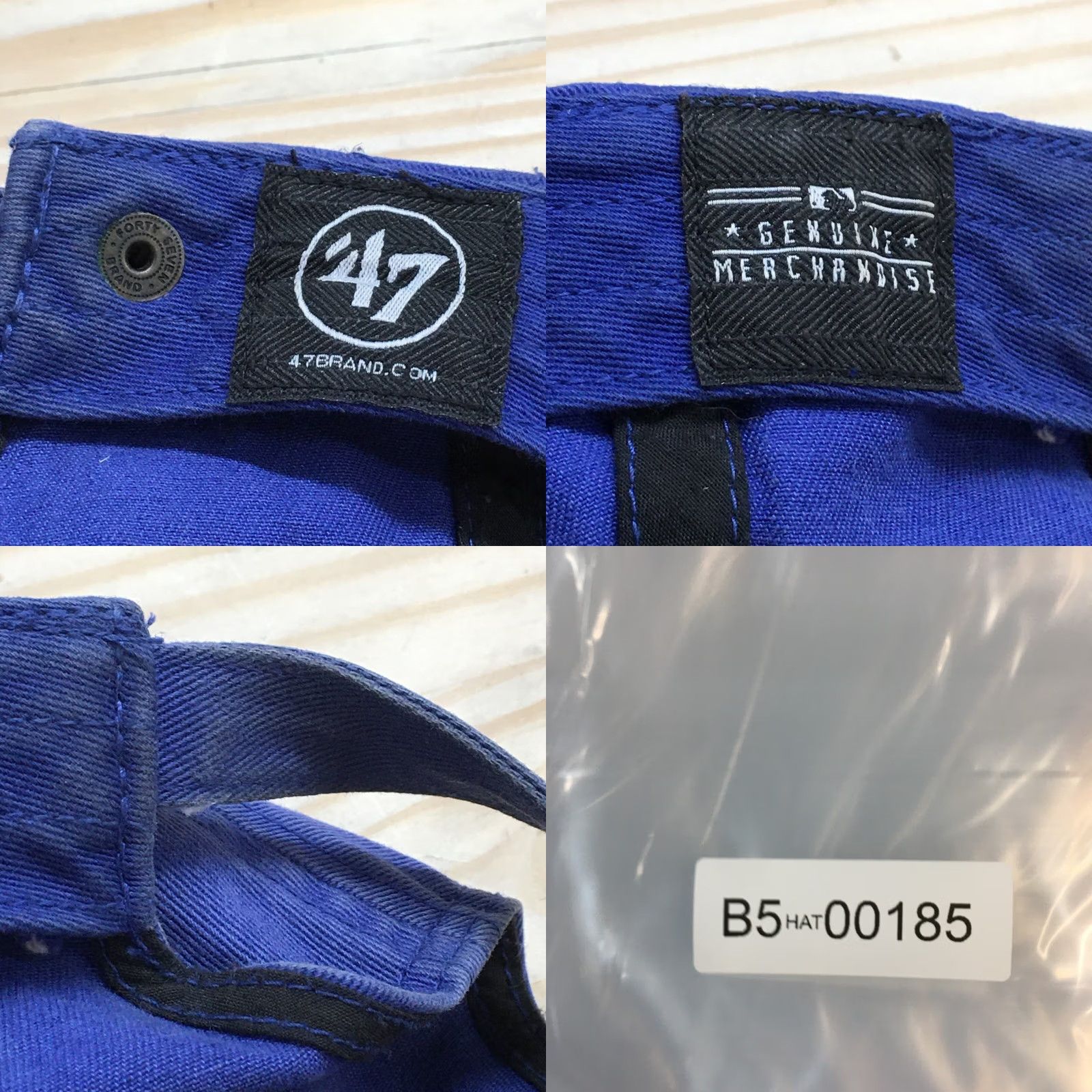 47 Nike Shirt Size ONE SIZE - 9 Thumbnail