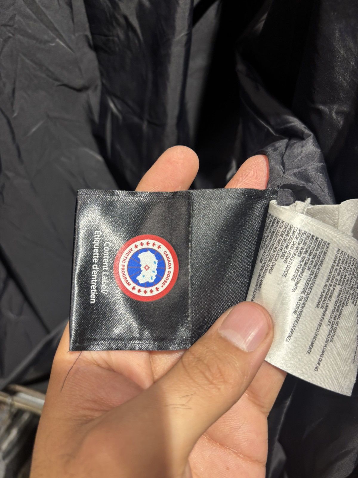 Canada Goose Canada Goose Parka Size US M / EU 48-50 / 2 - 11 Thumbnail