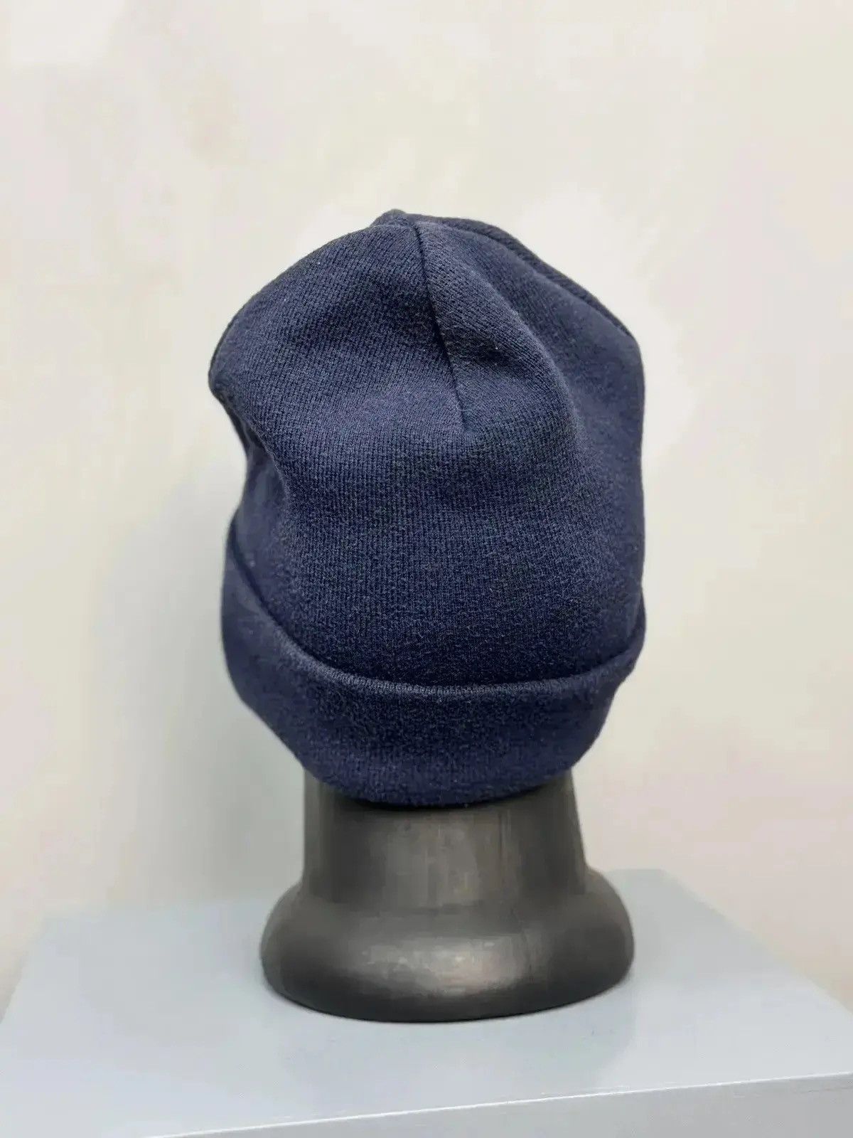 Mammut × Vintage Deadstock Vintage Mammut Beanie Hat Nike Outdoor life Y2K Size ONE SIZE - 3 Thumbnail