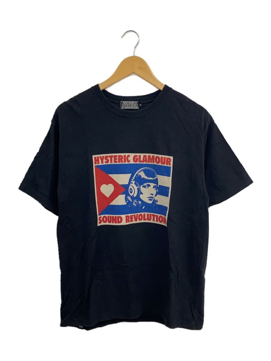 Hysteric Glamour Sound | Grailed