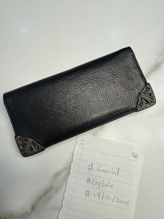 Men's Chrome Hearts Wallets | Grailed