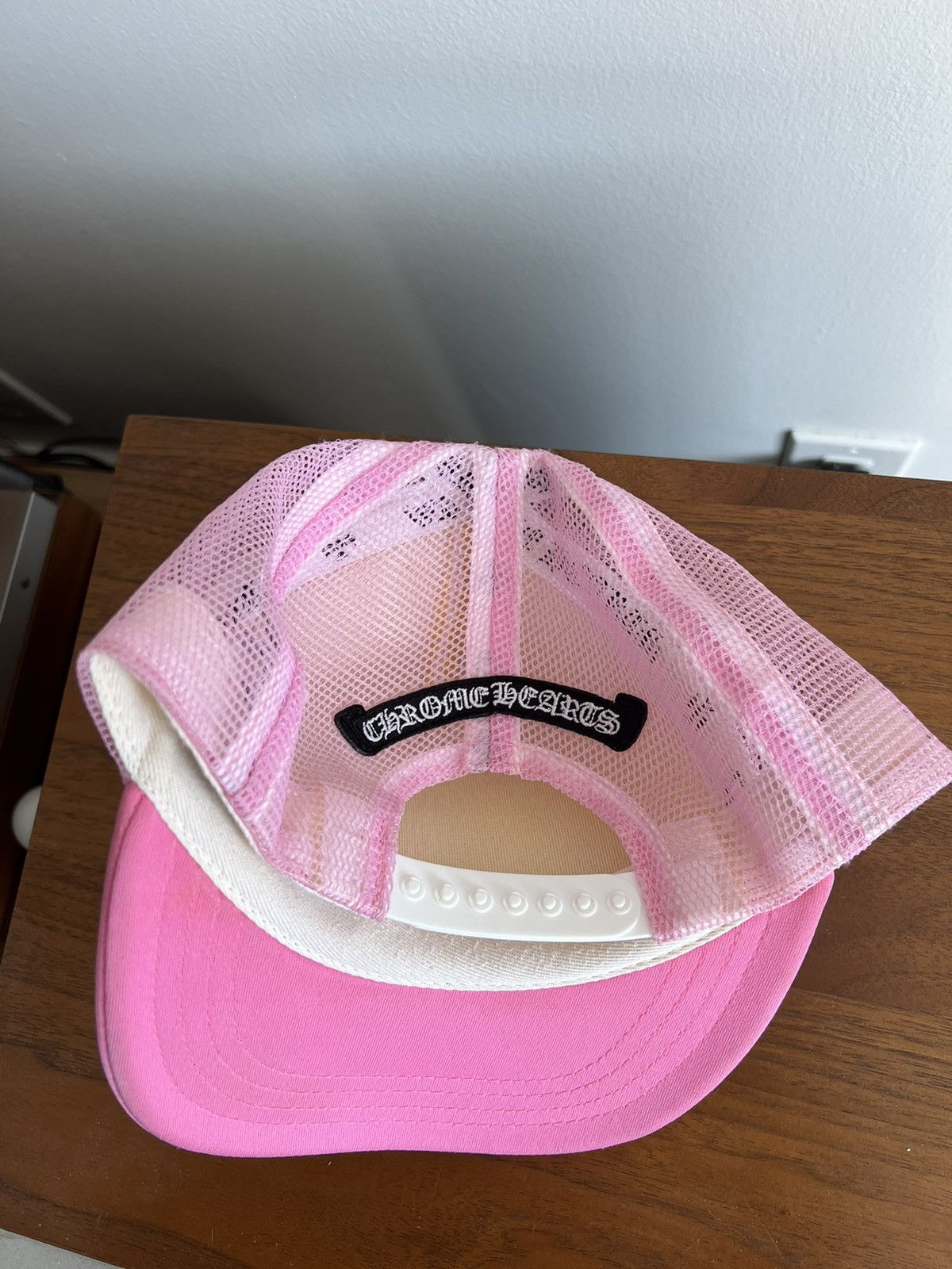 Gallery Dept G Patch Trucker