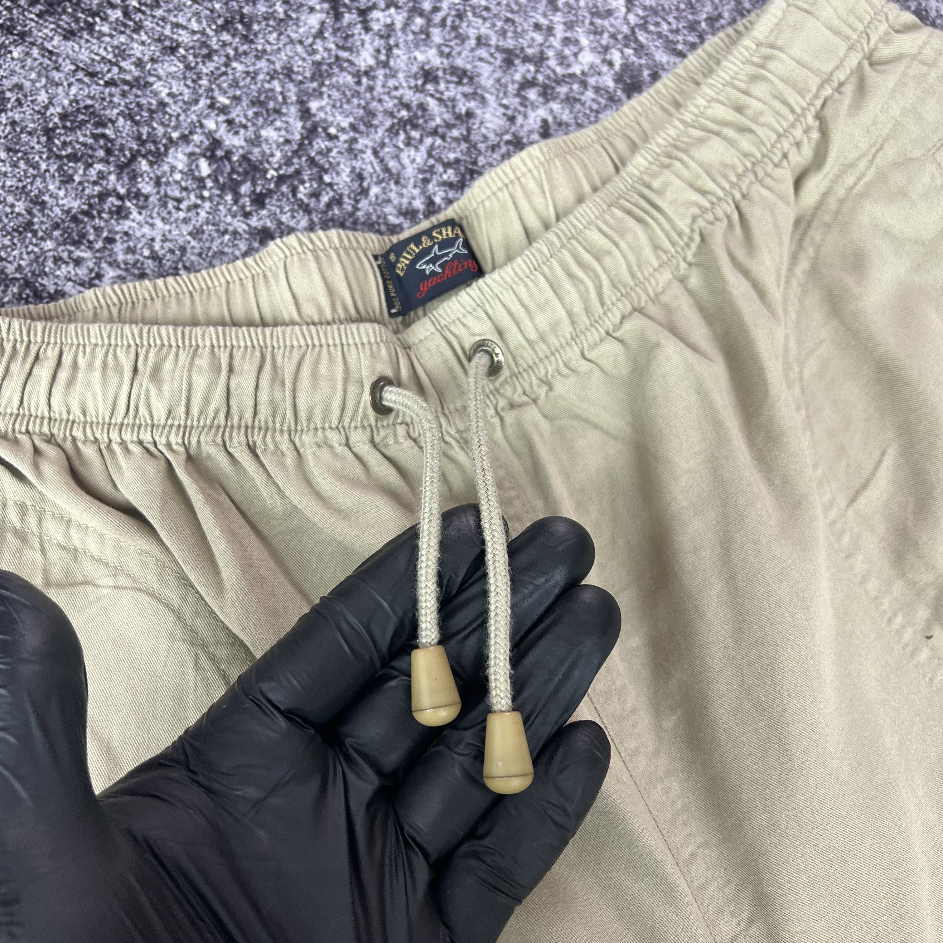 Greg Lauren × Paul & Shark Paul & Shark Pants Style Greg Lauren Size US 36 EU 52 Size US 36 / EU 52 - 5 Thumbnail