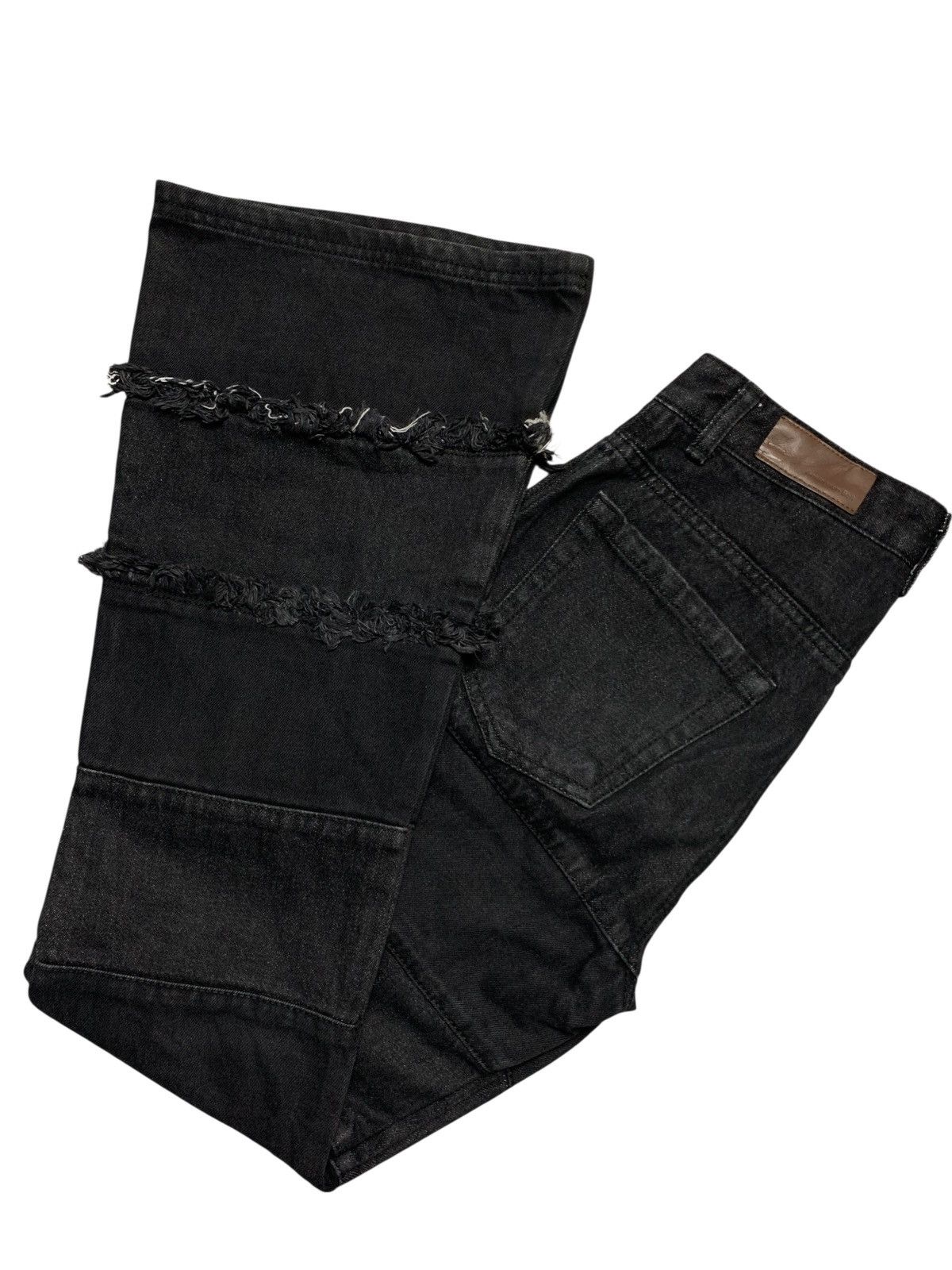 Andersson Bell Anderson Bell mahina flare pants Size US 28 / EU 44 - 4 Thumbnail