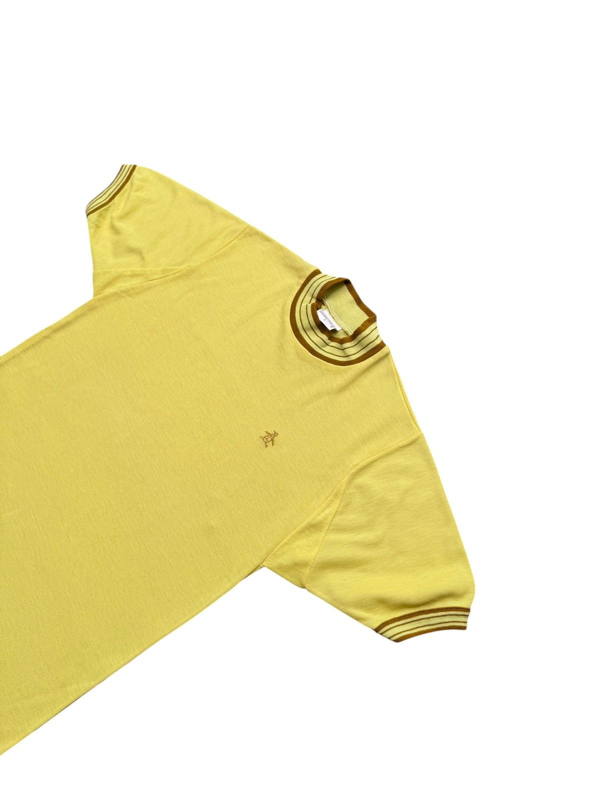 Grand Slam Vintage Grand Slam Size US S / EU 44-46 / 1 - 2 Thumbnail