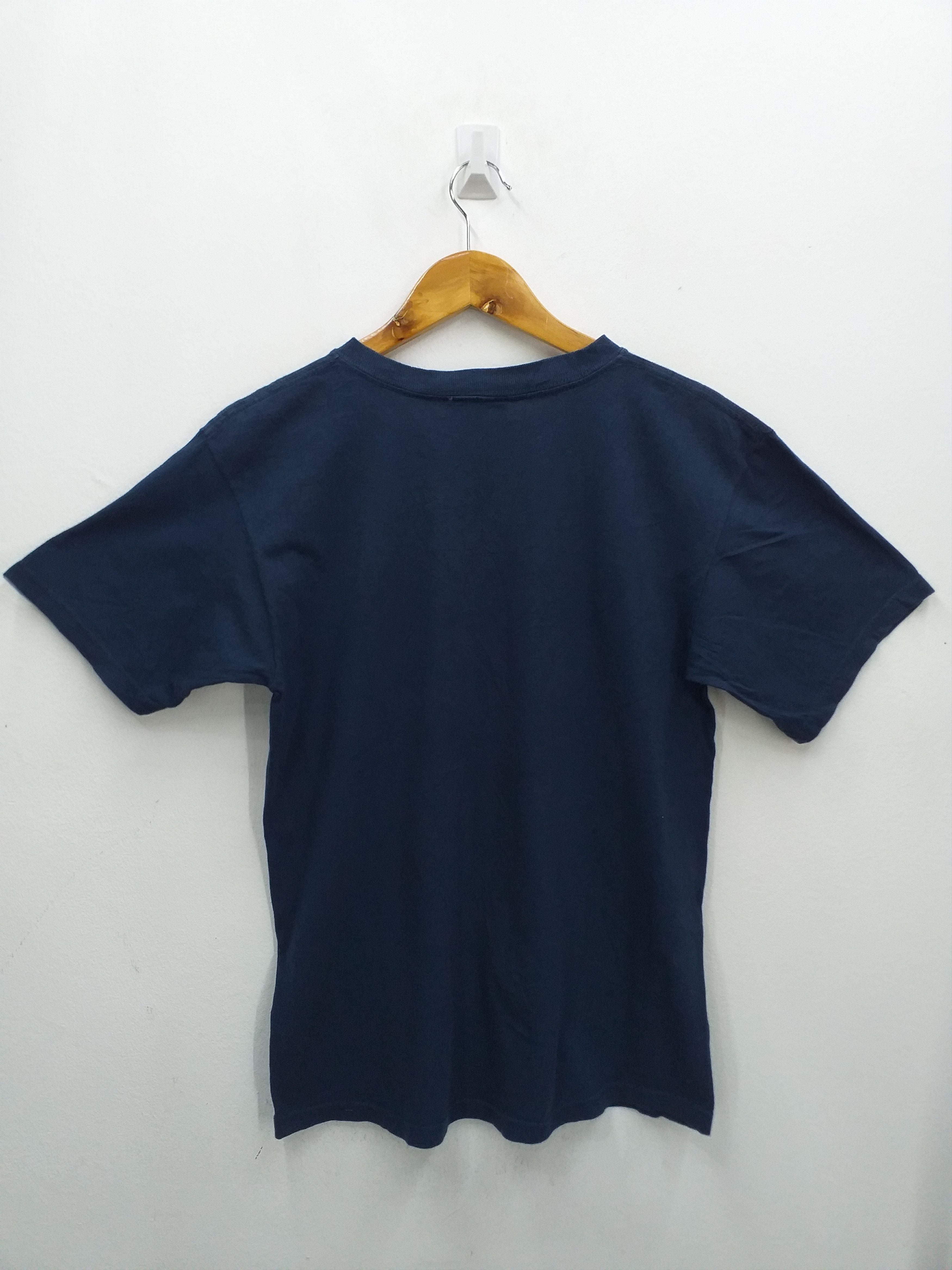 Vintage Vintage Cliff Sutherland Surf Day Surfers T Shirt -C028 Size US M / EU 48-50 / 2 - 2 Thumbnail