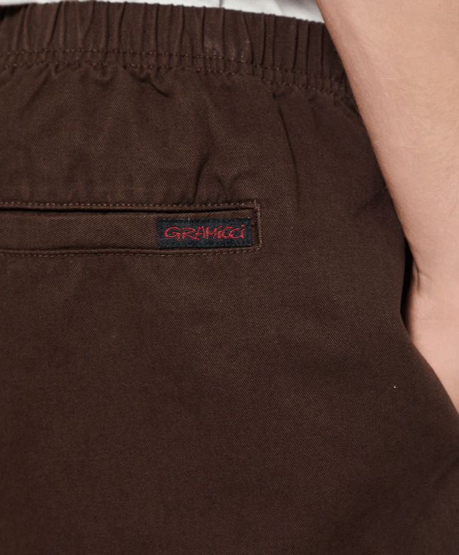 Gramicci BNWT SS25 GRAMICCI G SHORTS DARK BROWN S Size US 30 / EU 46 - 13 Thumbnail