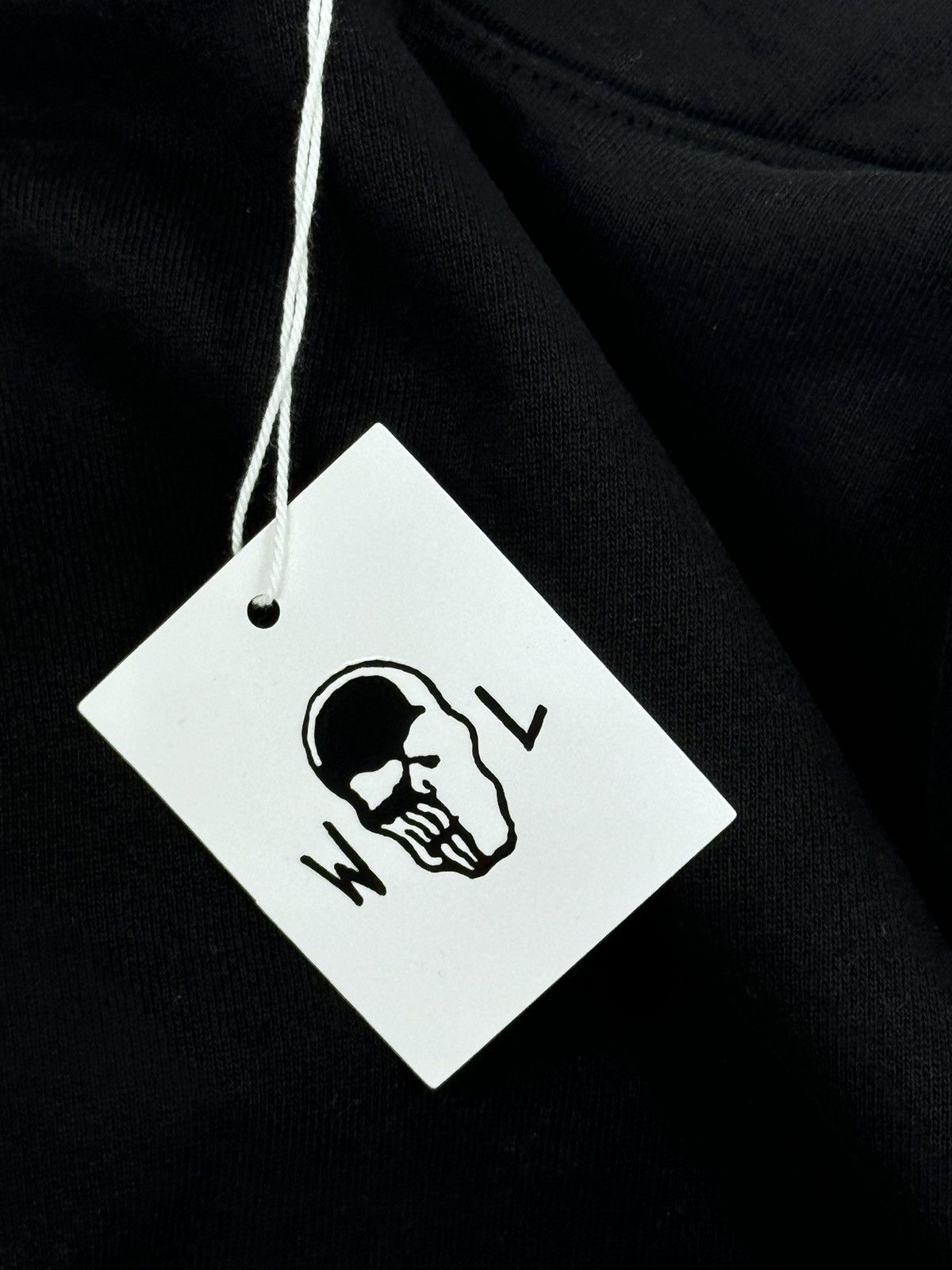 Warren Lotas GRAPHIC PRINT HOODIE Size US L / EU 52-54 / 3 - 6 Thumbnail