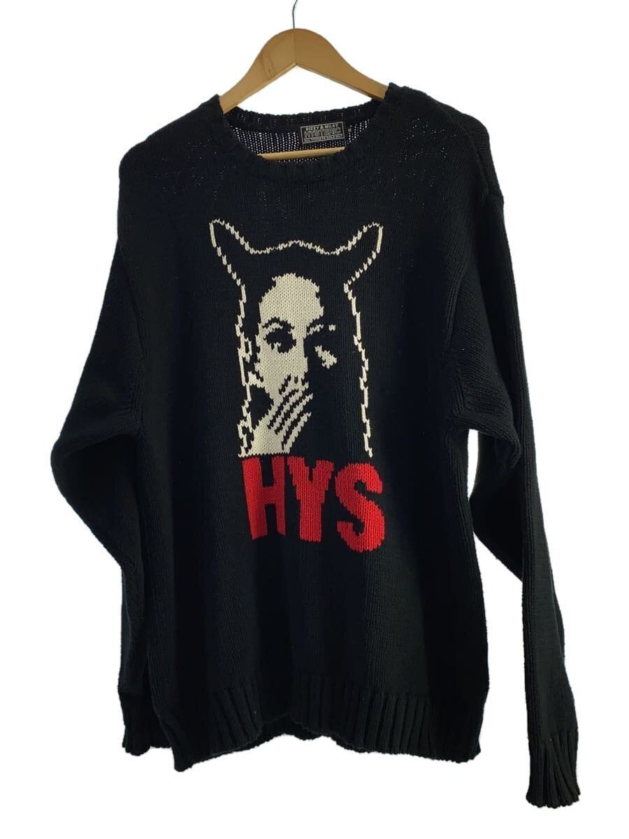 🐎 Vixen Girl Knit Sweater