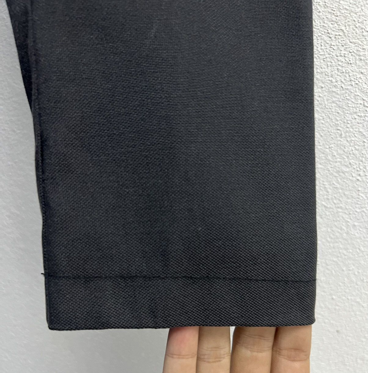 Fendi VINTAGE FENDI JEANS ROMA MADE IN ITALY LONG COATS Size M / US 6-8 / IT 42-44 - 8 Thumbnail