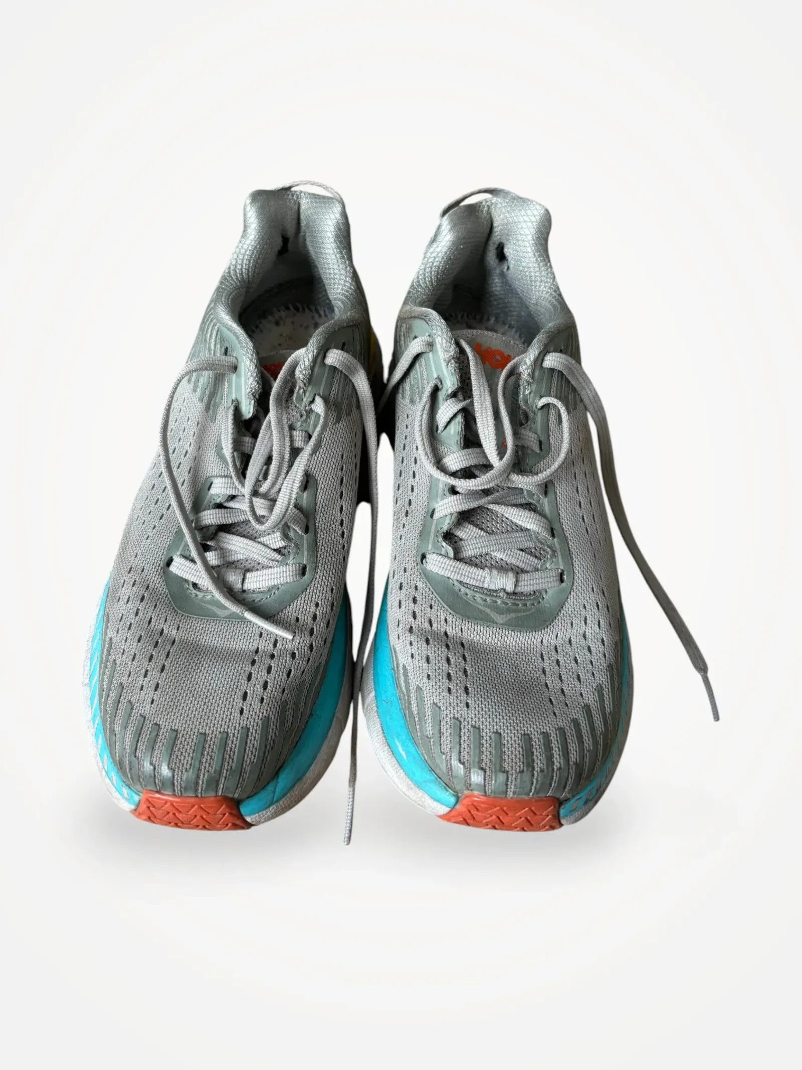 Hoka Hoka One One Sneakers Size US 8.5 / IT 38.5 - 1 Thumbnail