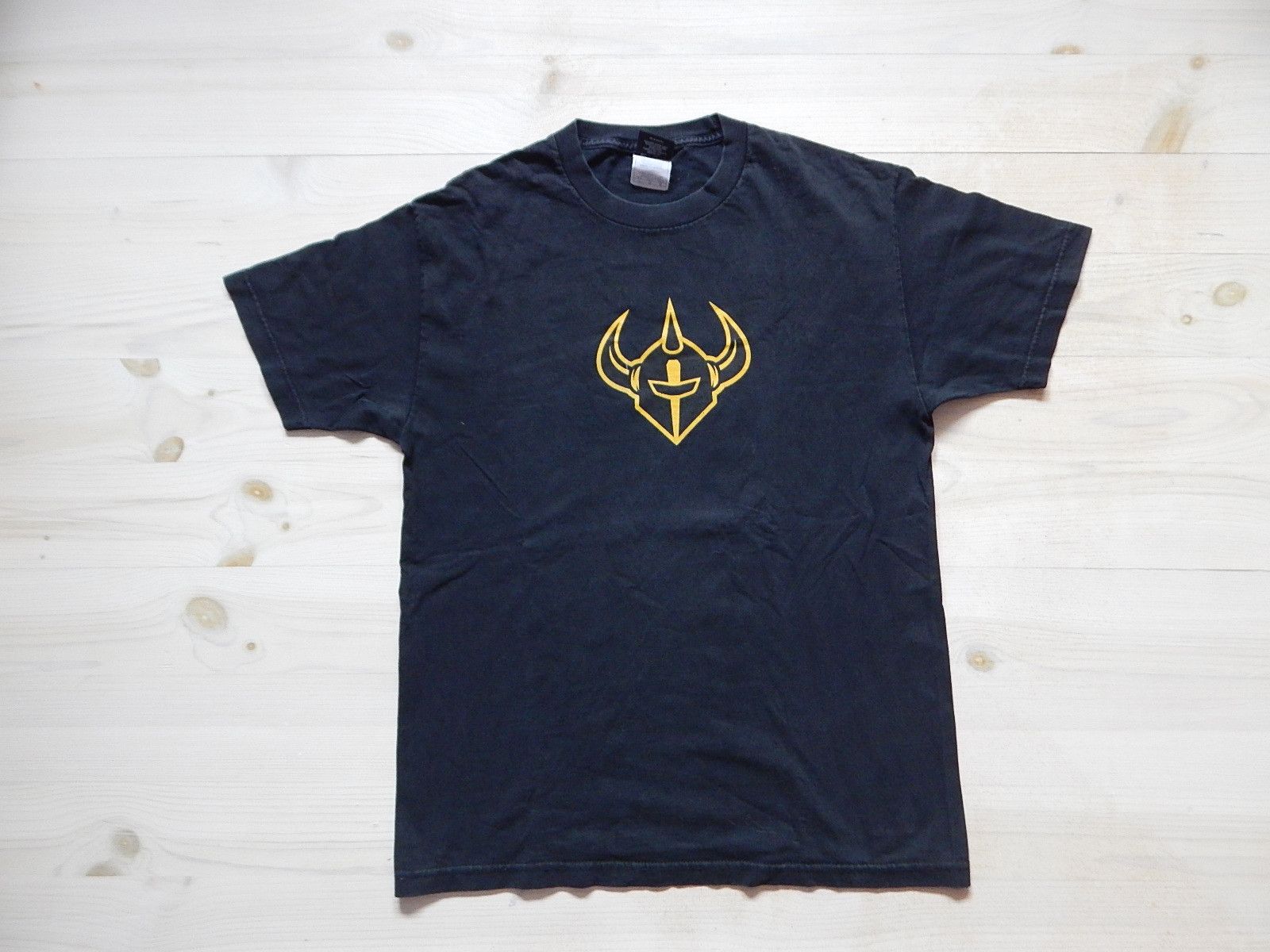 vintage darkstar skateboards tee