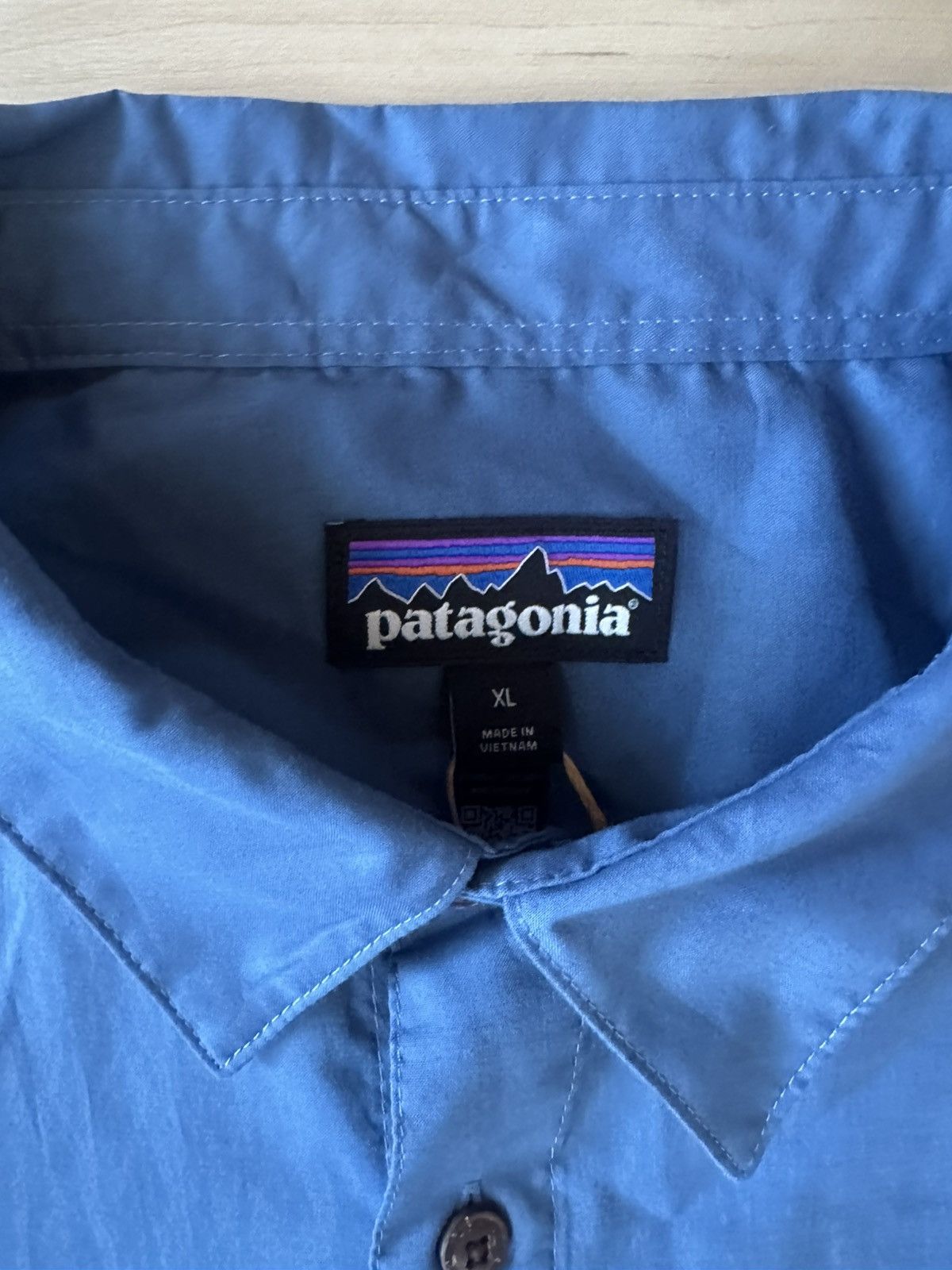 Patagonia Patagonia Sunrise Stream Shirt Size US XL / EU 56 / 4 - 3 Thumbnail