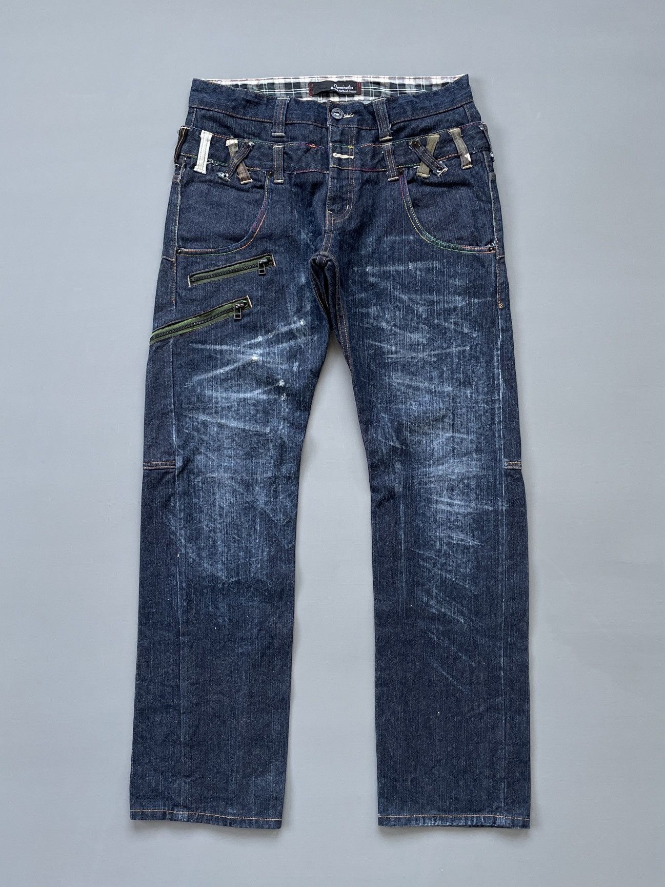Other Dominate Double Waist Size US 32 / EU 48 - 2 Thumbnail