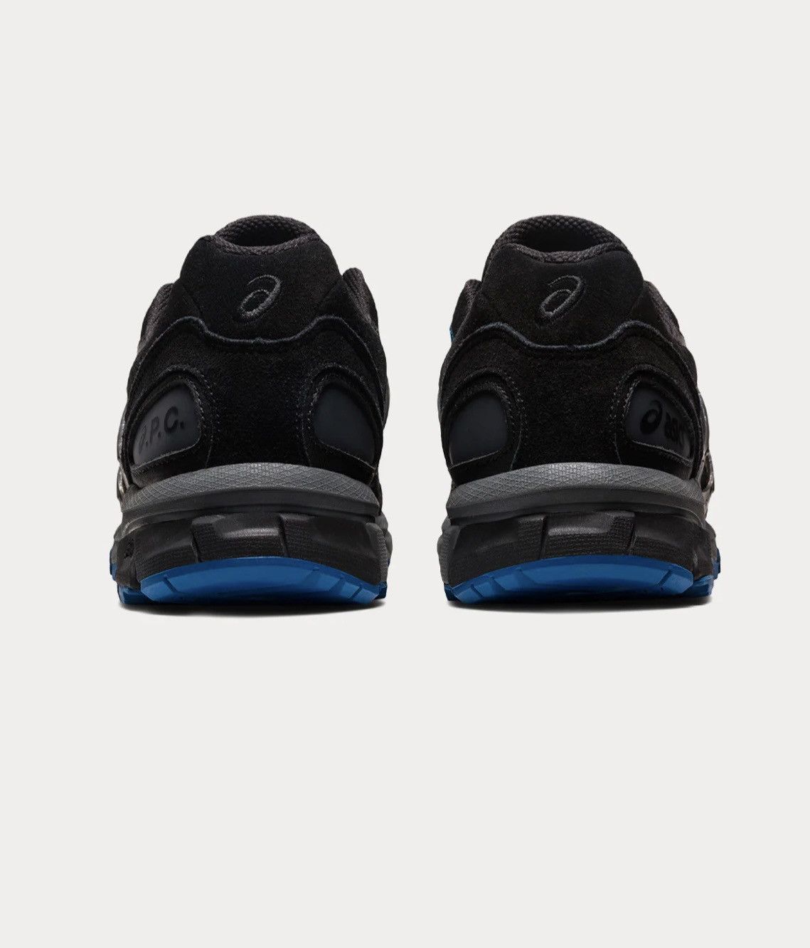 A.P.C. × Asics NWT Asics x A.P.C. Gel-Sonoma 15-50 Low Top Sneakers Shoes Size US 8.5 / EU 41-42 - 10 Thumbnail